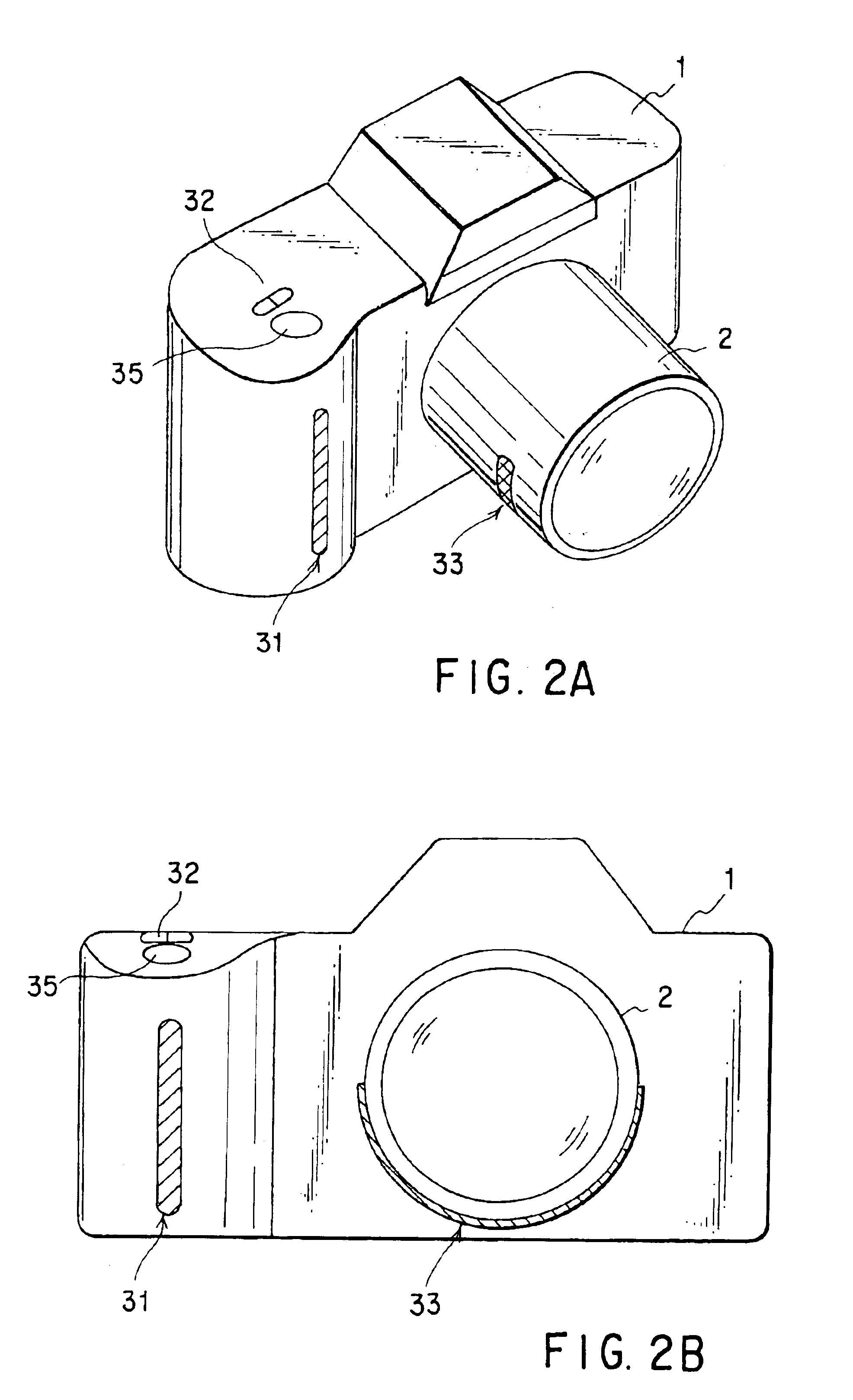 Electronic camera having a standby mode for reducing delays in image pickup
