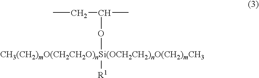 Modified ethylene-vinyl alcohol copolymer, gas barrier resin, and molded article of the same
