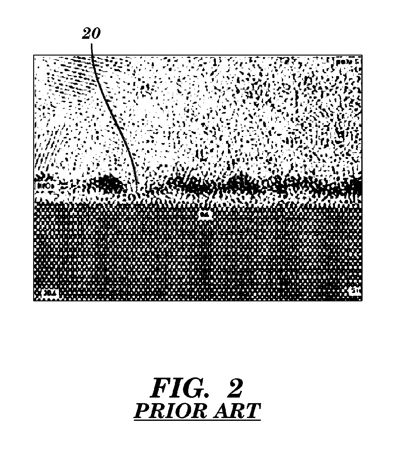 Method of forming an ultra-thin [[HfSiO]] metal silicate film for high performance CMOS applications and semiconductor structure formed in said method