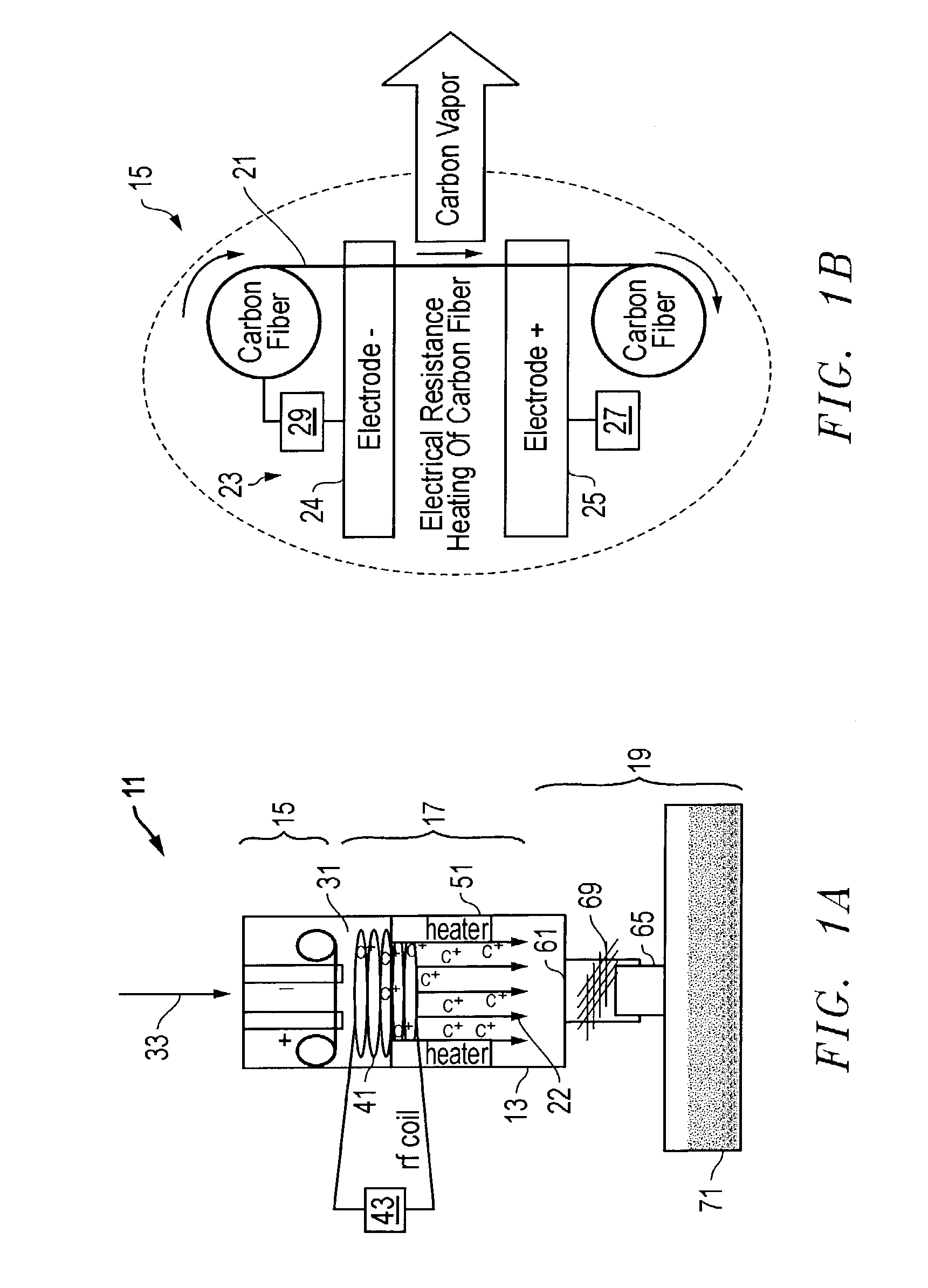 System, method, and apparatus for continuous synthesis of single-walled carbon nanotubes
