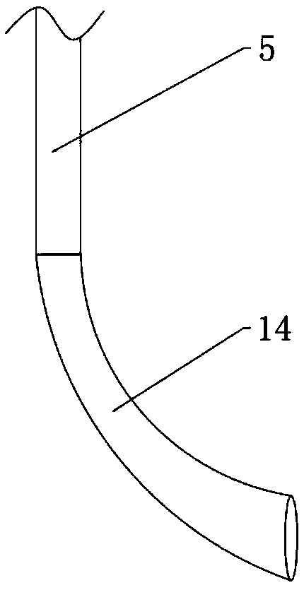 Frangible grenade