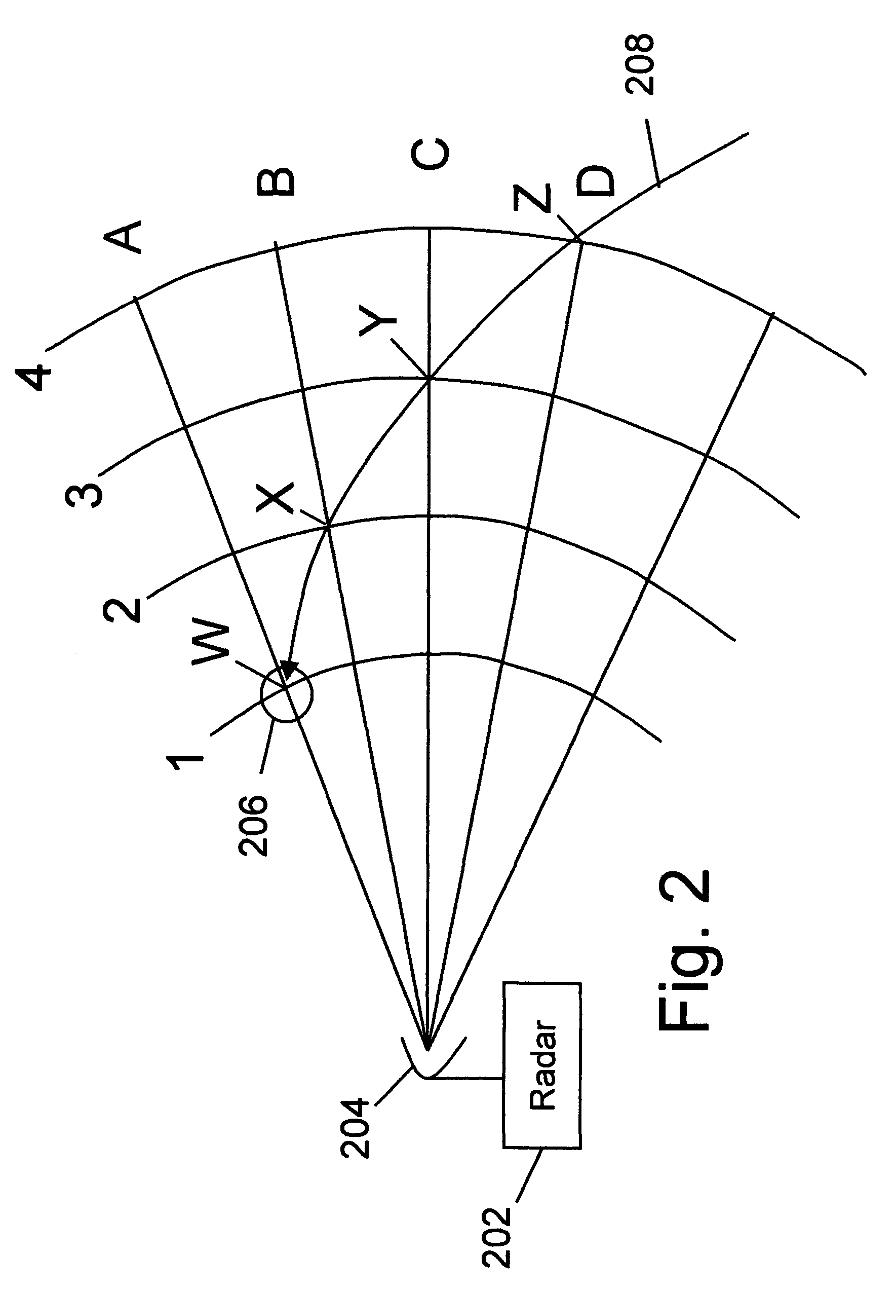 Apparatus and method for detecting moving objects