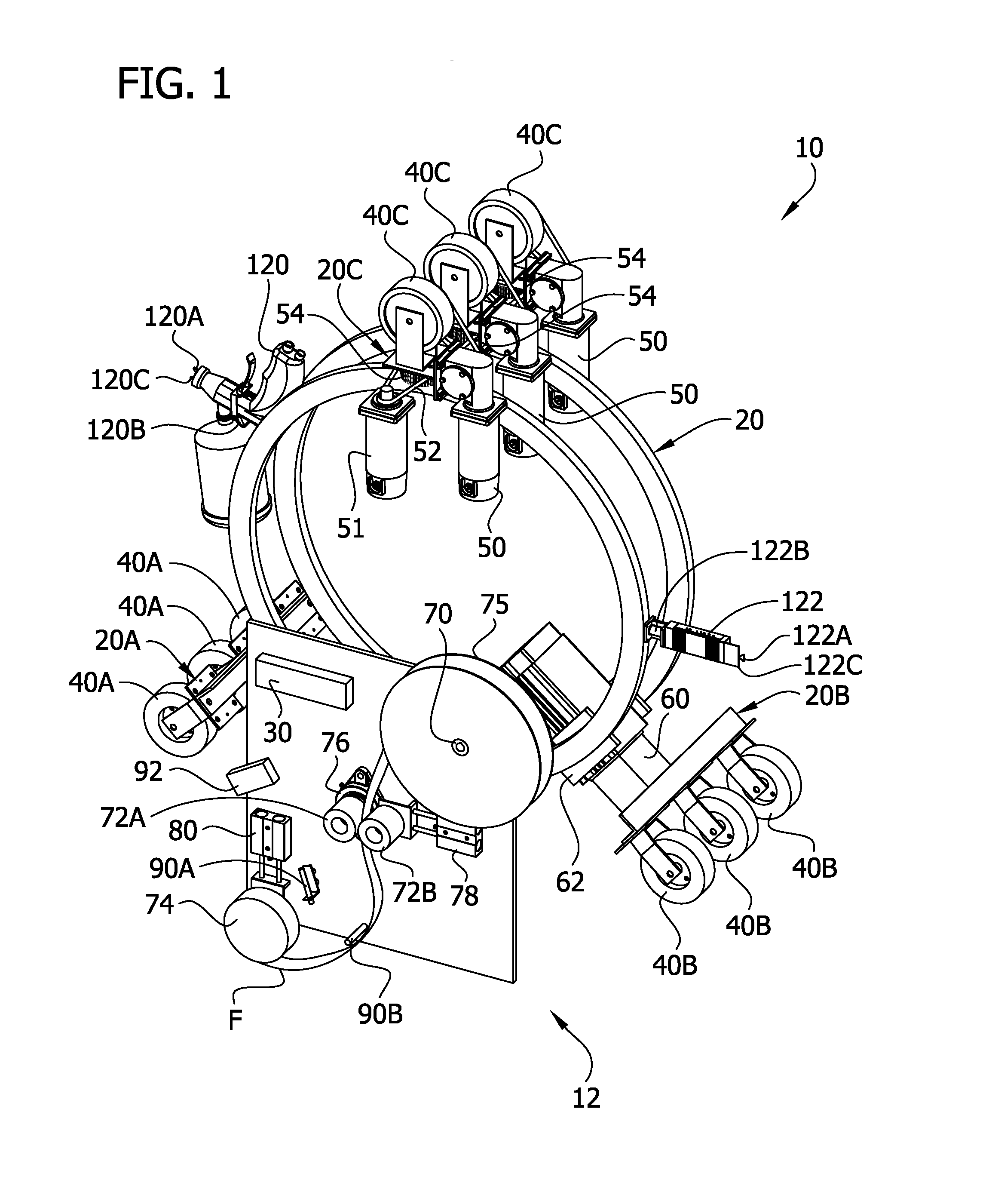 Systems and methods for reinforcing a pipe using fiber bundles and fiber bundle ribbon