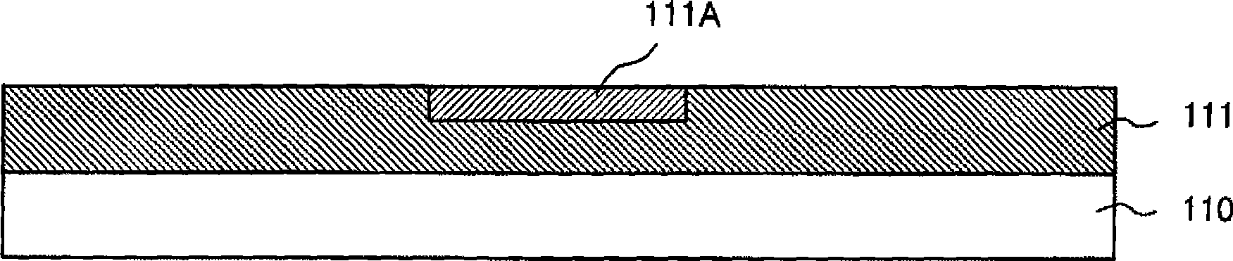 Semiconductor device and method for manufacturing the same