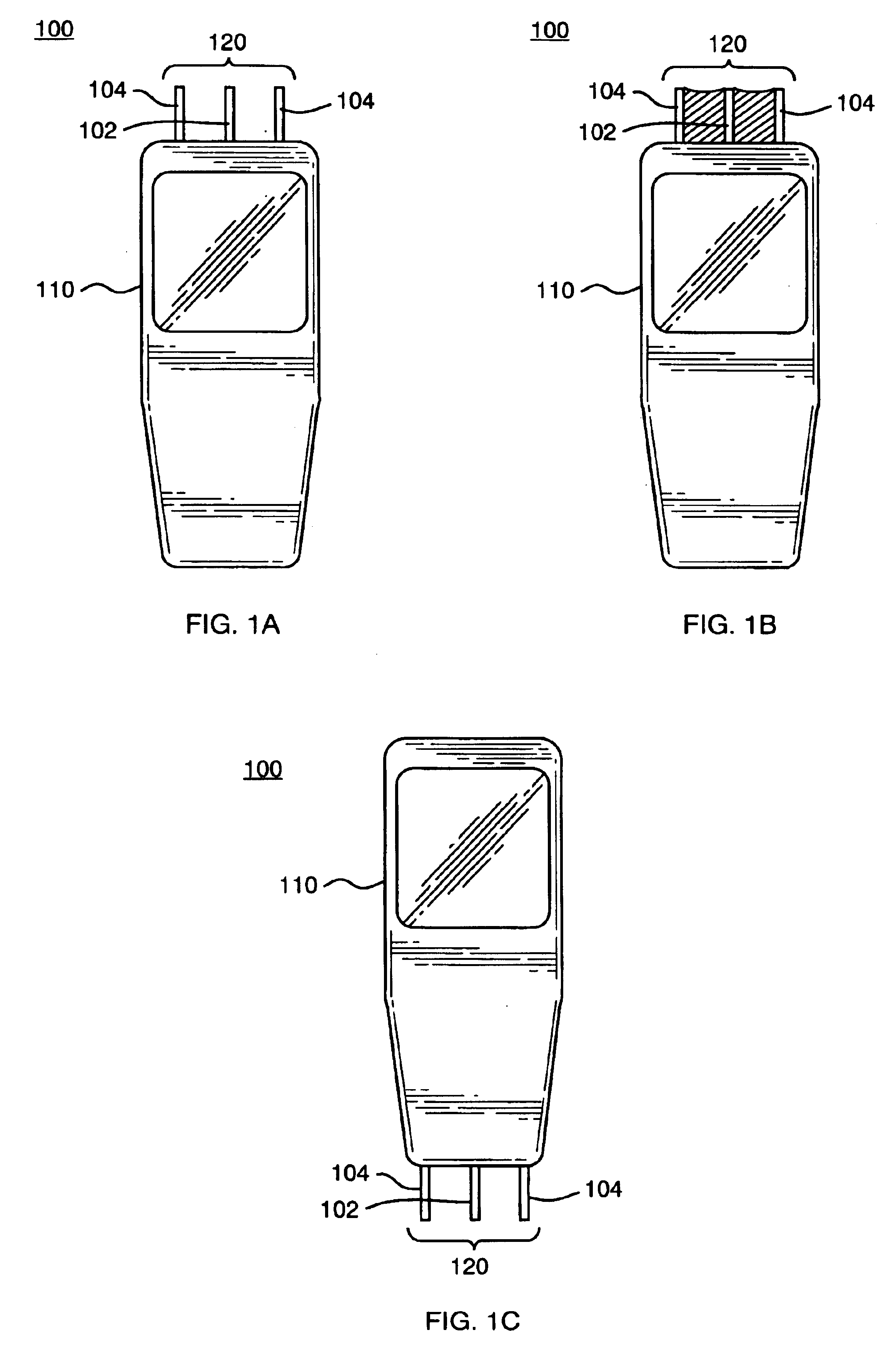 Mobile communication handset with adaptive antenna array