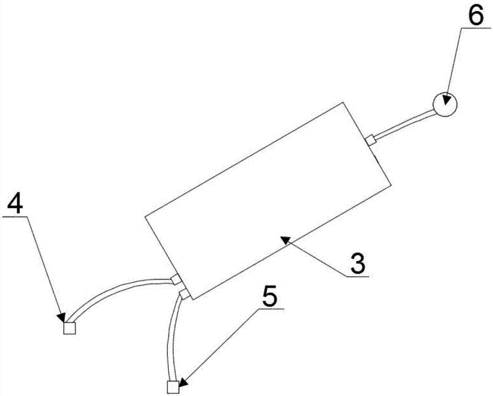 Semi-active simple pendulum type tuned mass damper