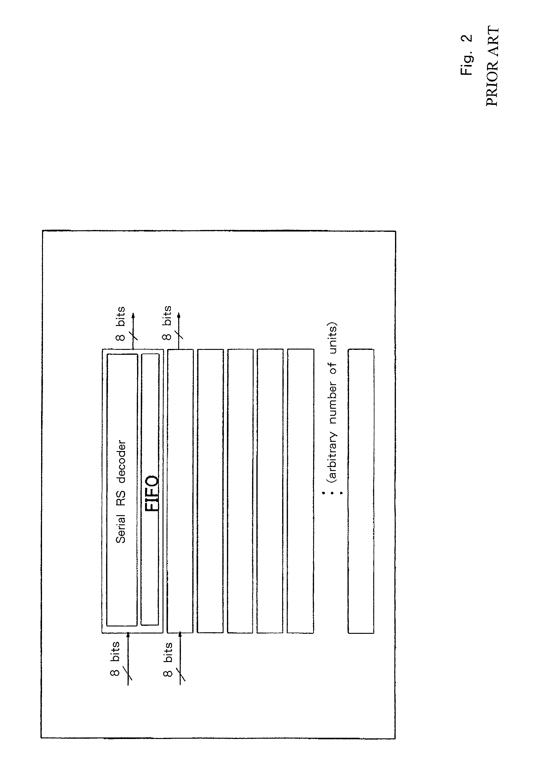 Combinational circuit, and encoder, decoder and semiconductor device using this combinational circuit