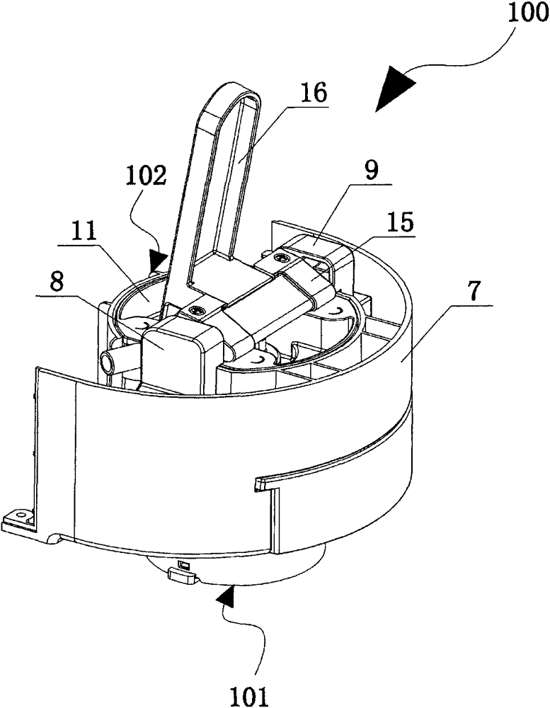 Beverage machine and method of use thereof