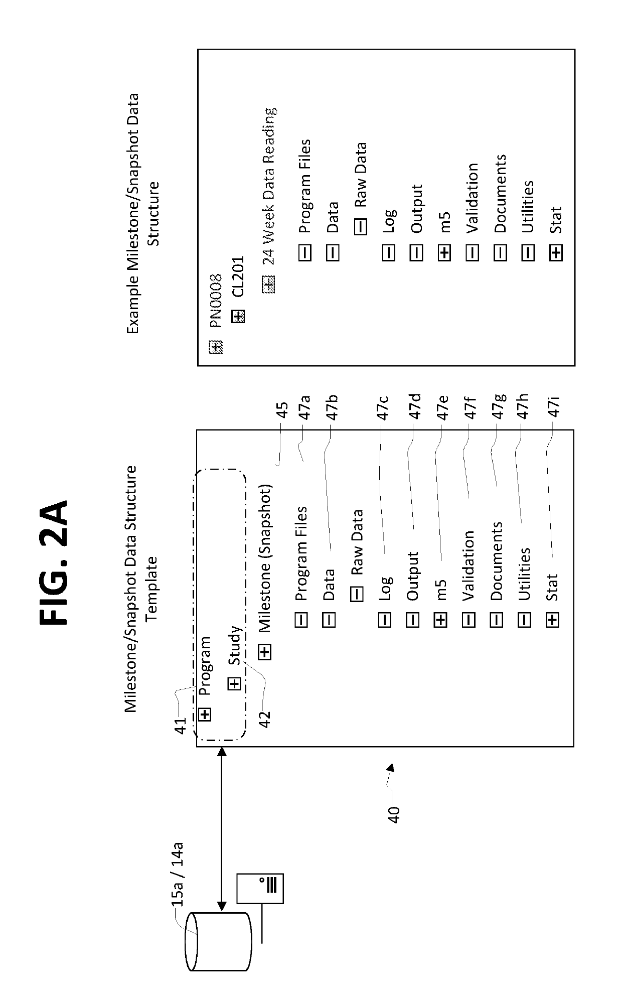 System and method for managing a workflow for biomedical development
