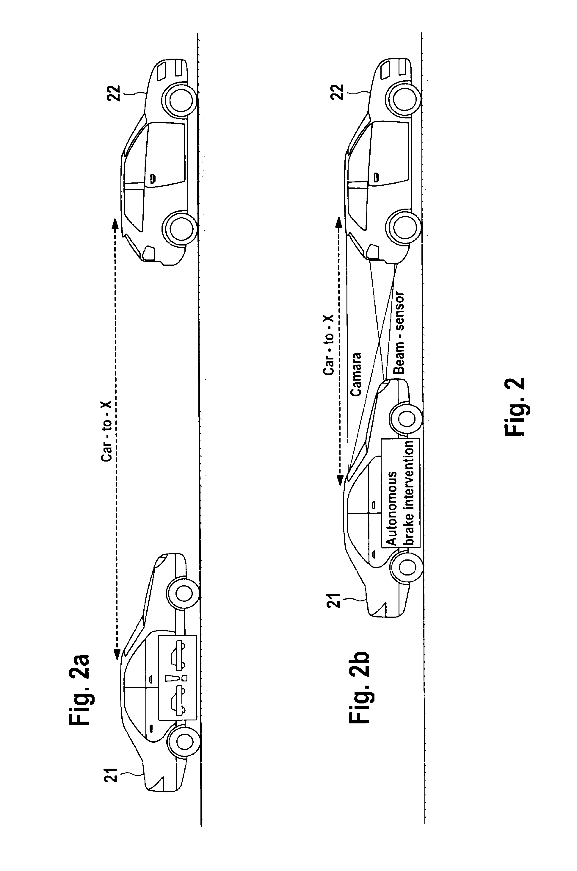 Method and System for Accelerated Object Recognition and/or Accelerated Object Attribute Recognition and Use of Said Method