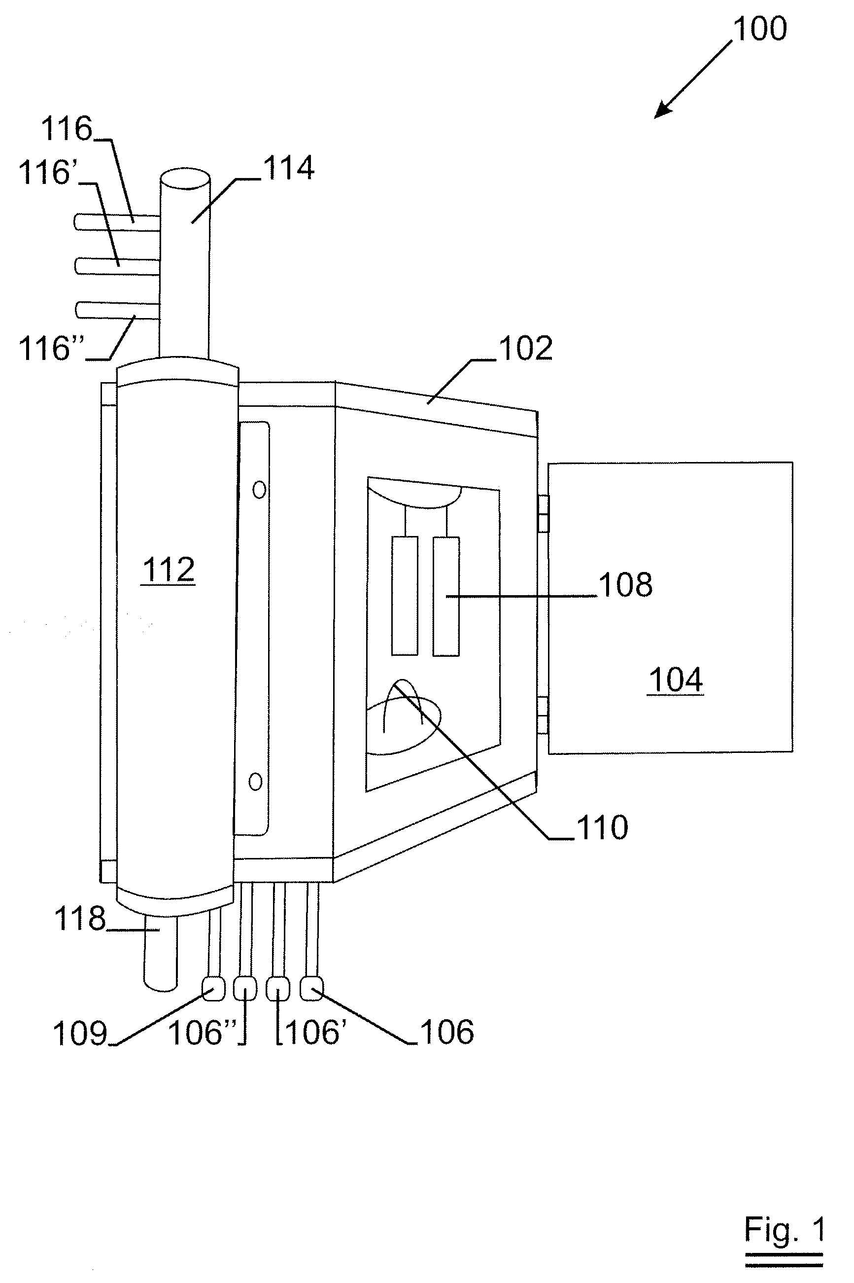 Coating apparatus