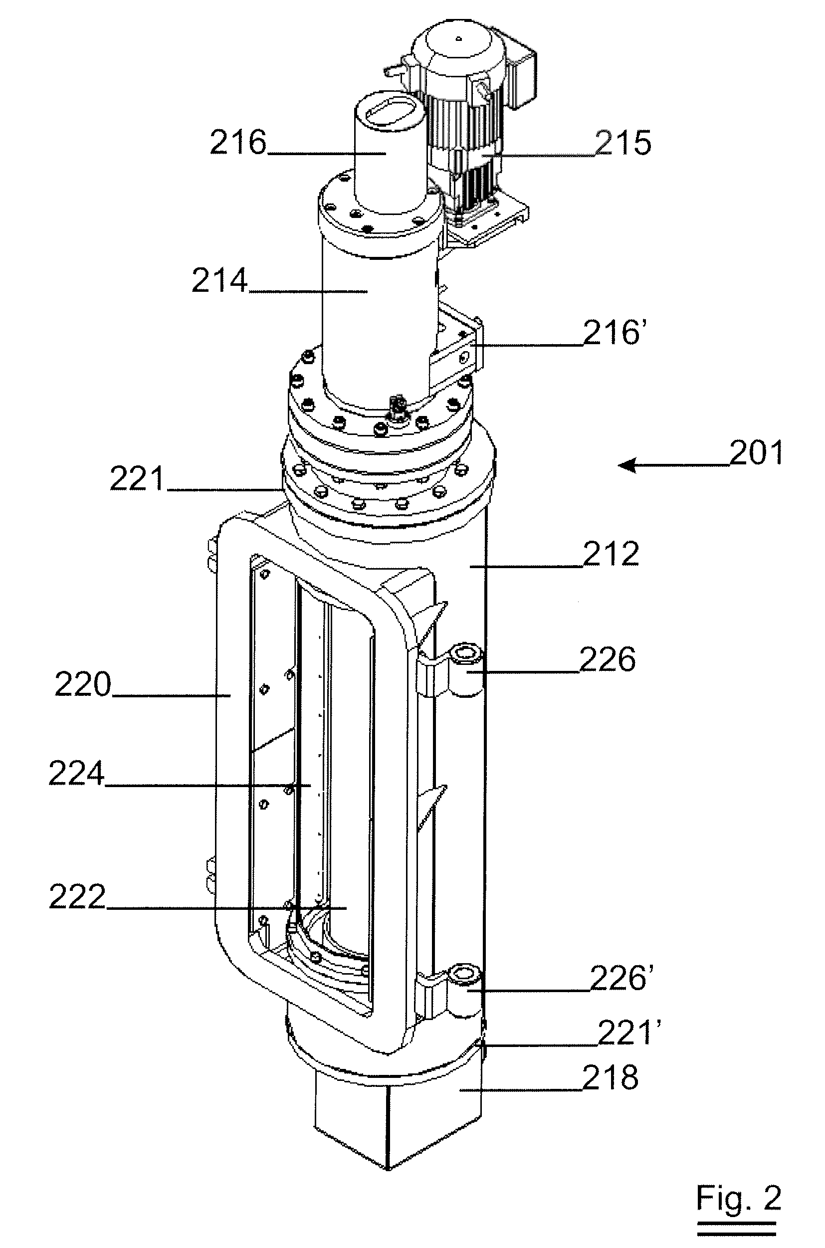 Coating apparatus