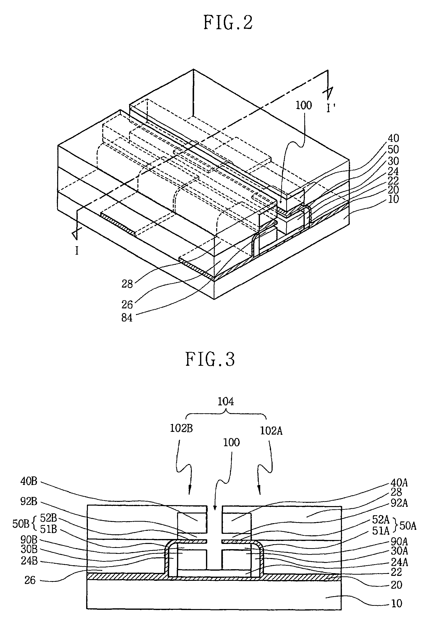 Multi-bit electro-mechanical memory device and method of manufacturing the same