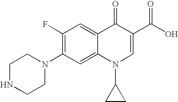 3-aminoquinazolin-2,4-dione antibacterial agents