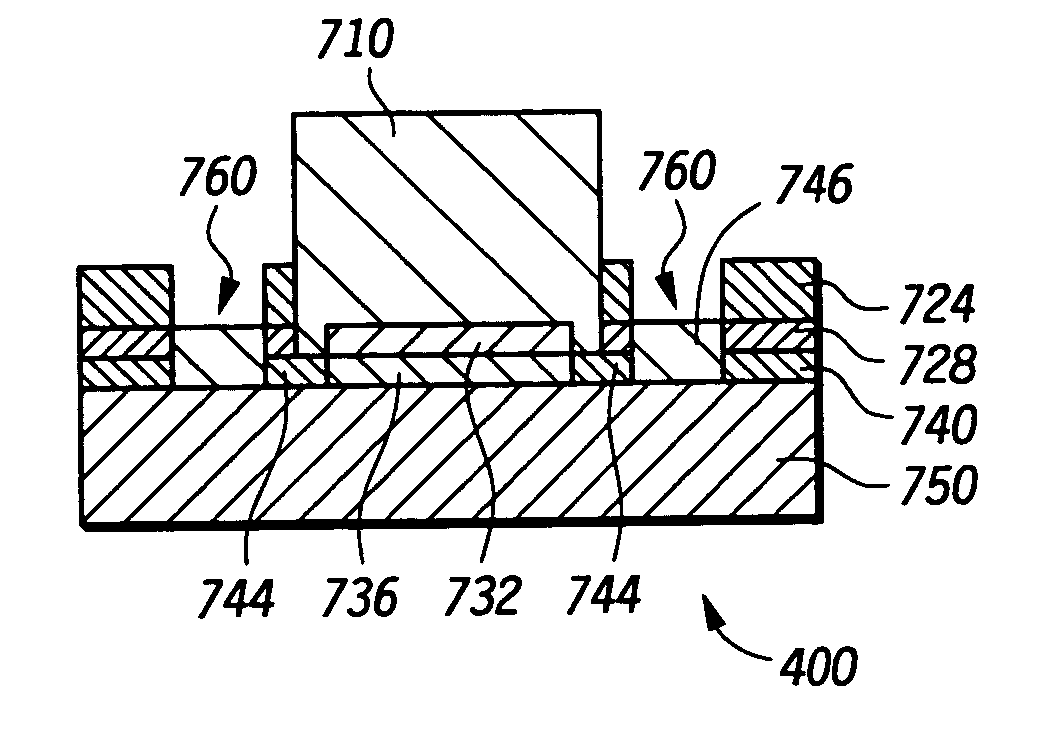 Electrical circuit apparatus and method