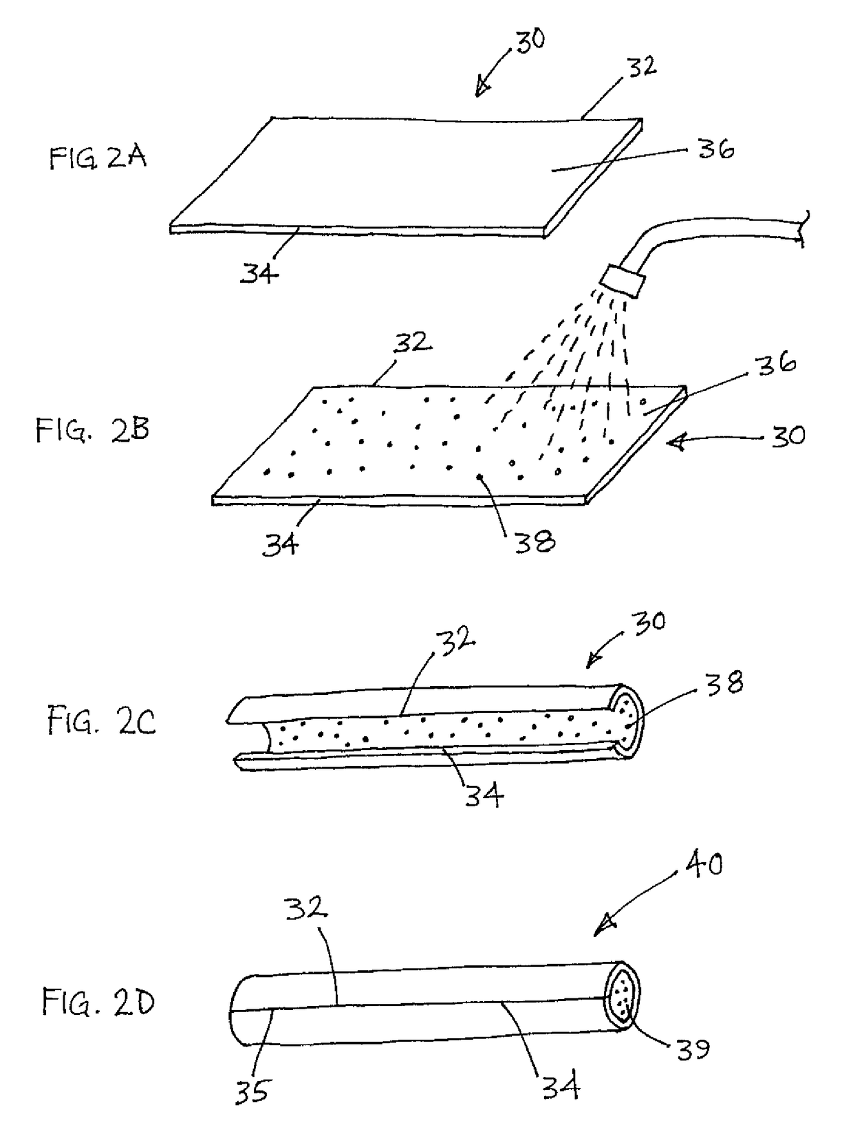 Catheters with lubricious linings and methods for making and using them