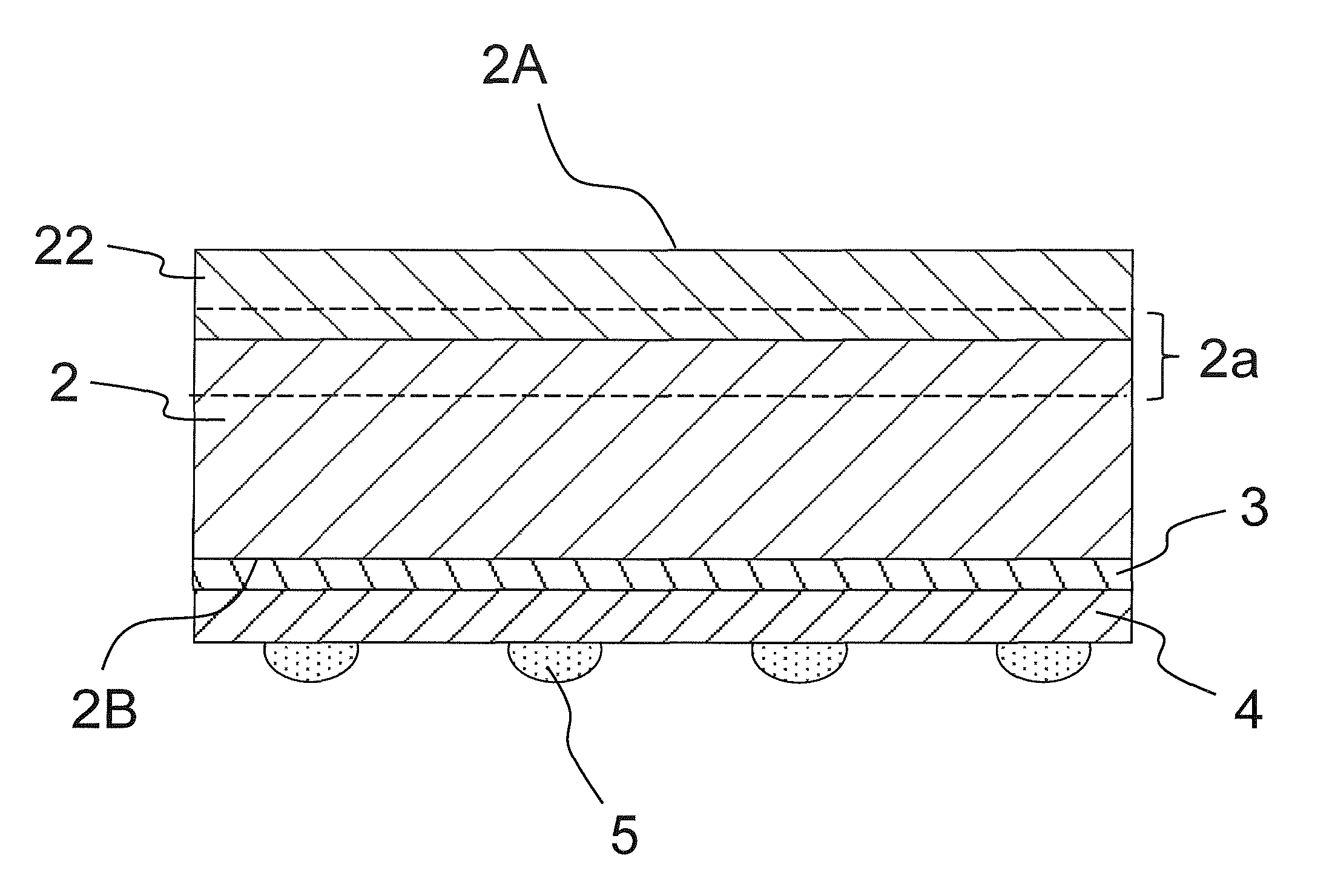 Method for producing photoelectric converter and phtotelectric converter