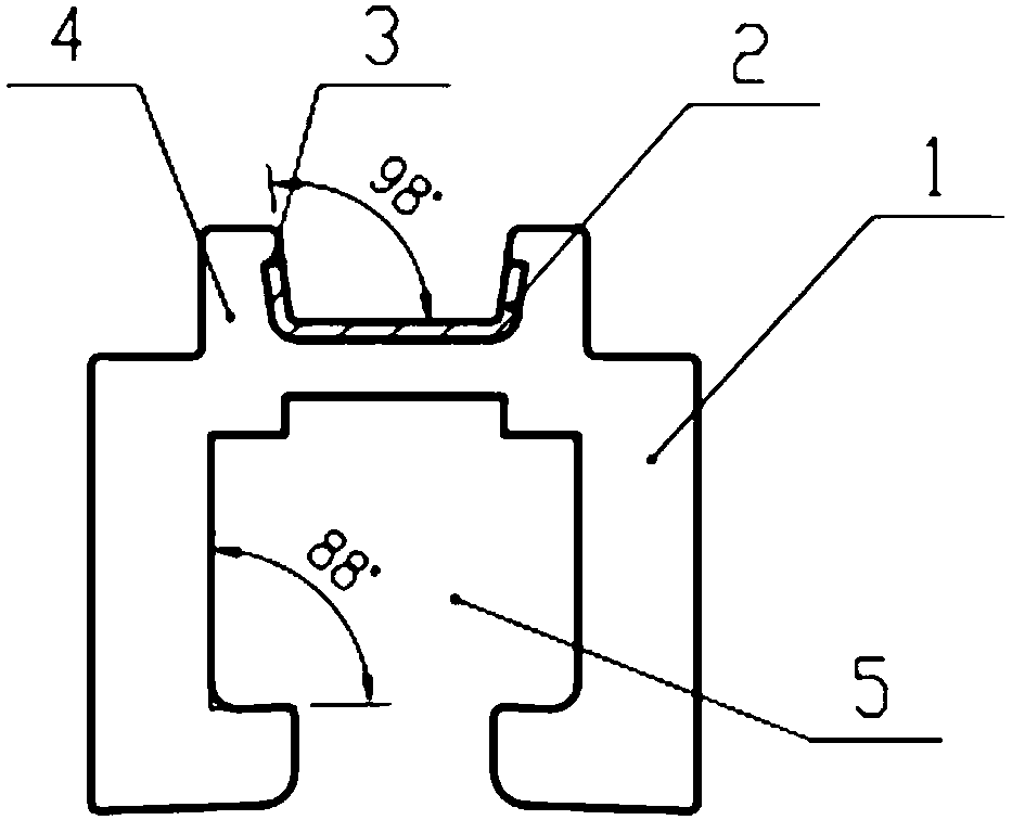 Power supply device for apm rapid transit system