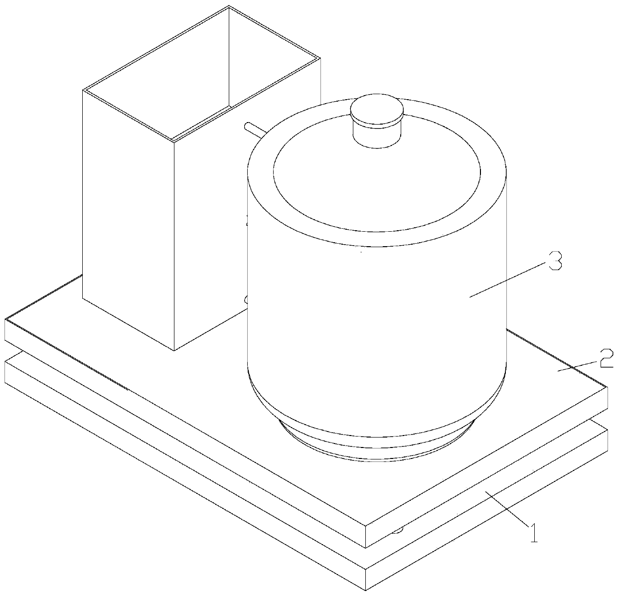 Method For Extracting Sperm From Robust Bull - Eureka 