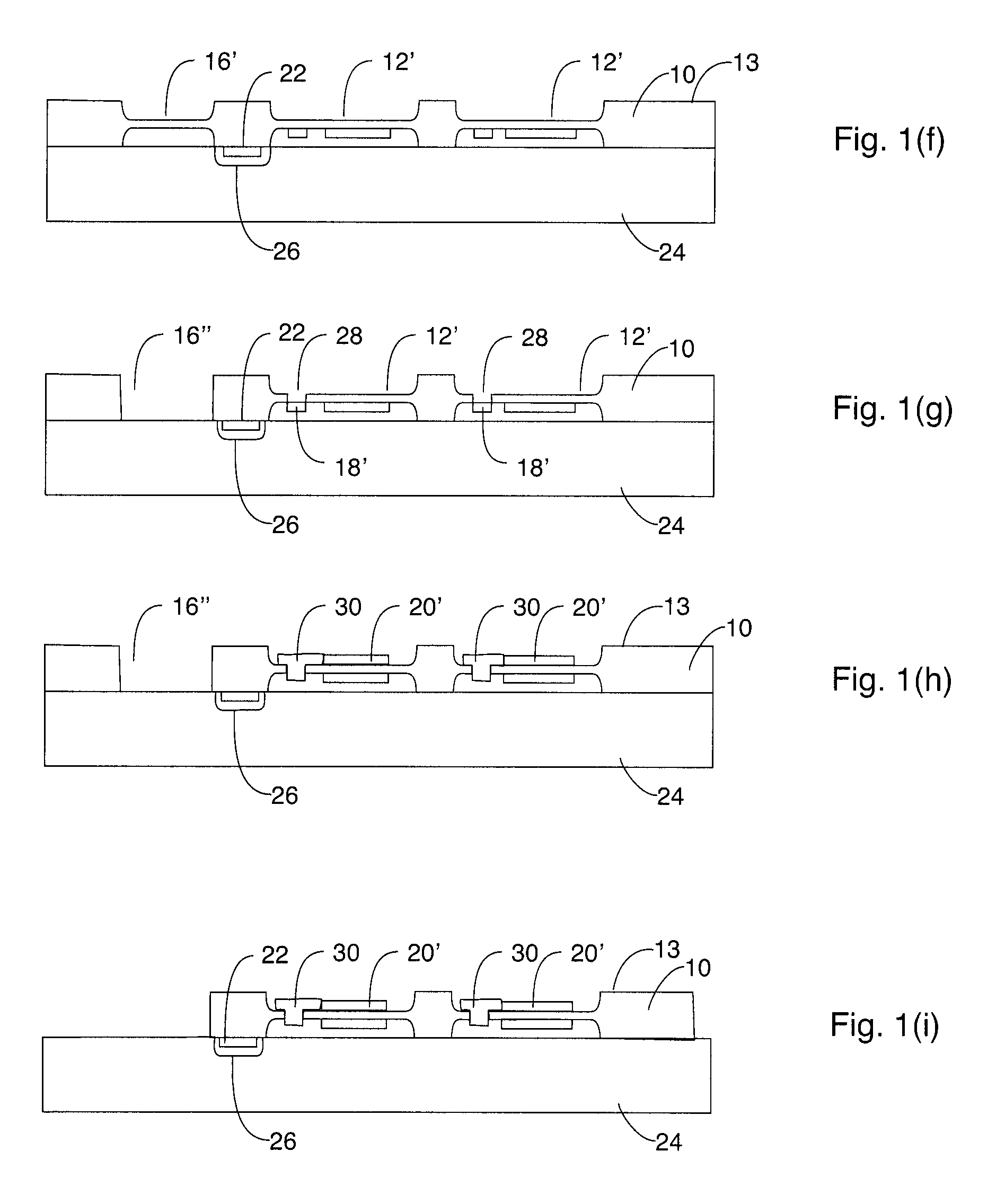 Method of fabricating quartz resonators