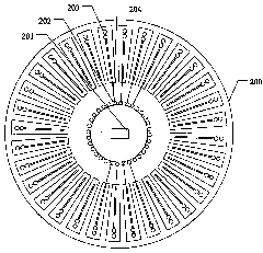 Method for measuring current amplification factor of bipolar transistor