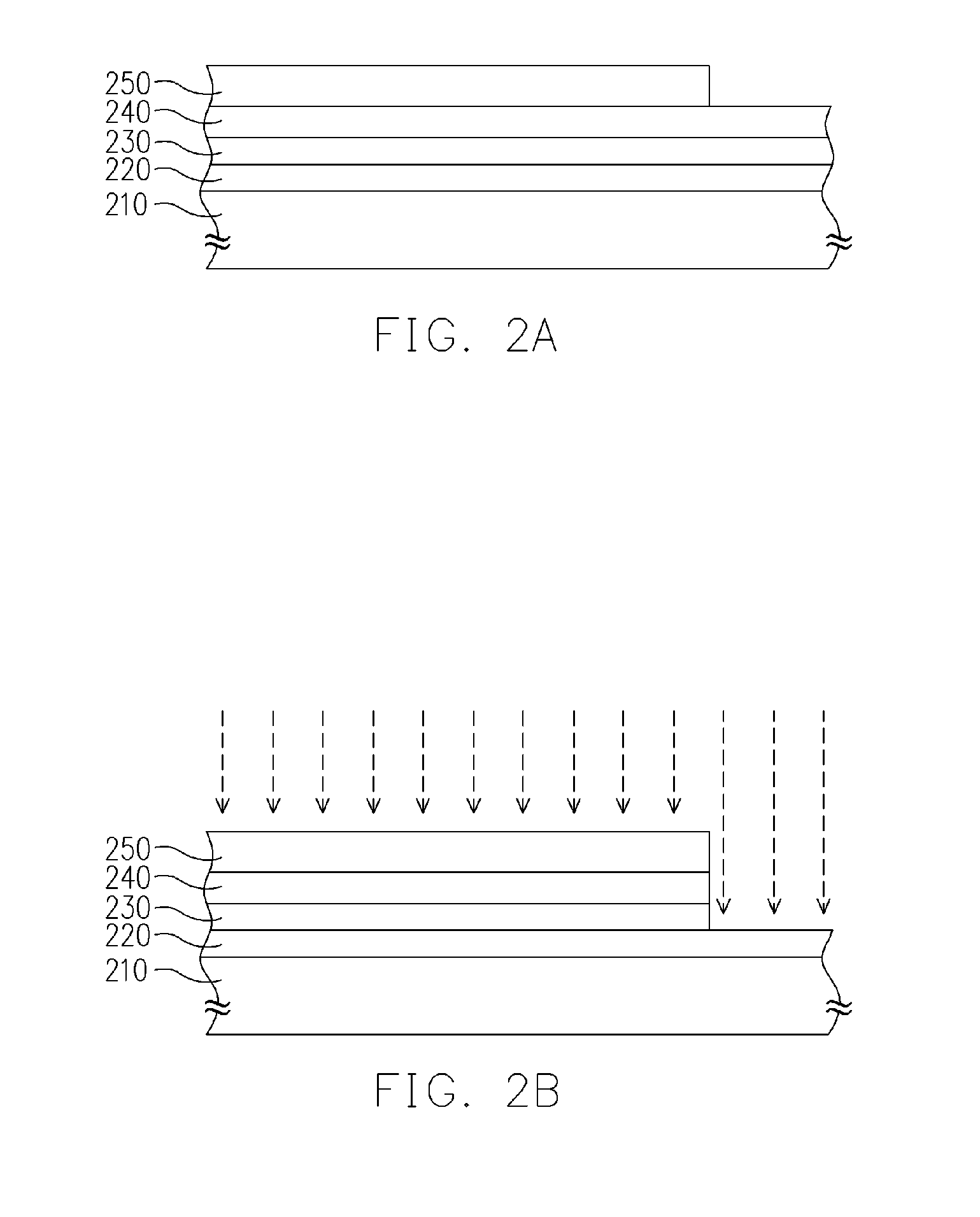 Light emitting diode and fabricating method thereof