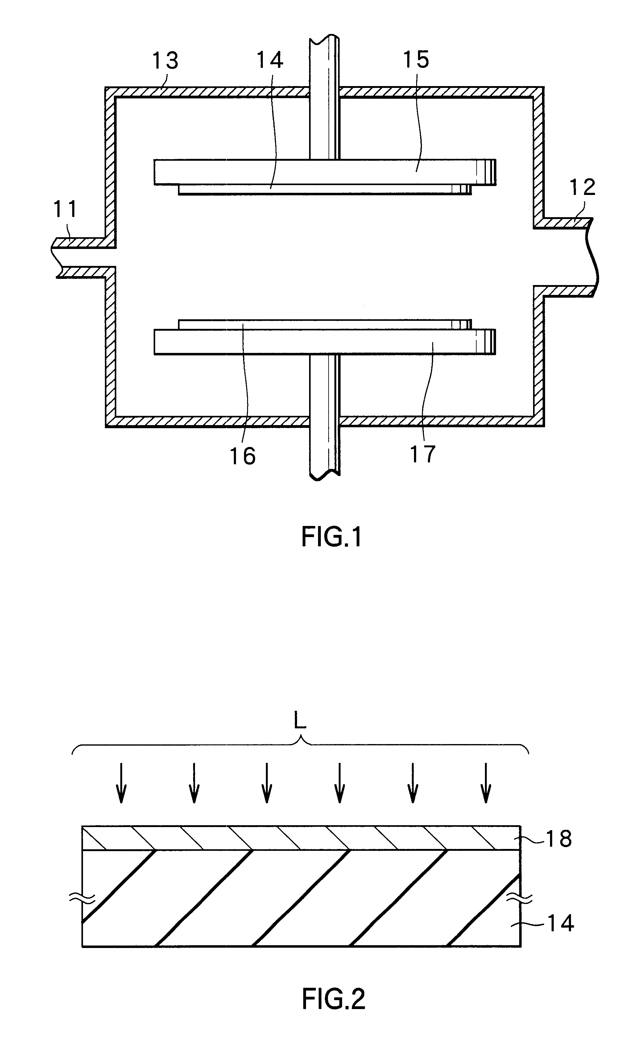 Group III nitride compound semiconductor thin film and deposition method thereof, and semiconductor device and manufacturing method thereof
