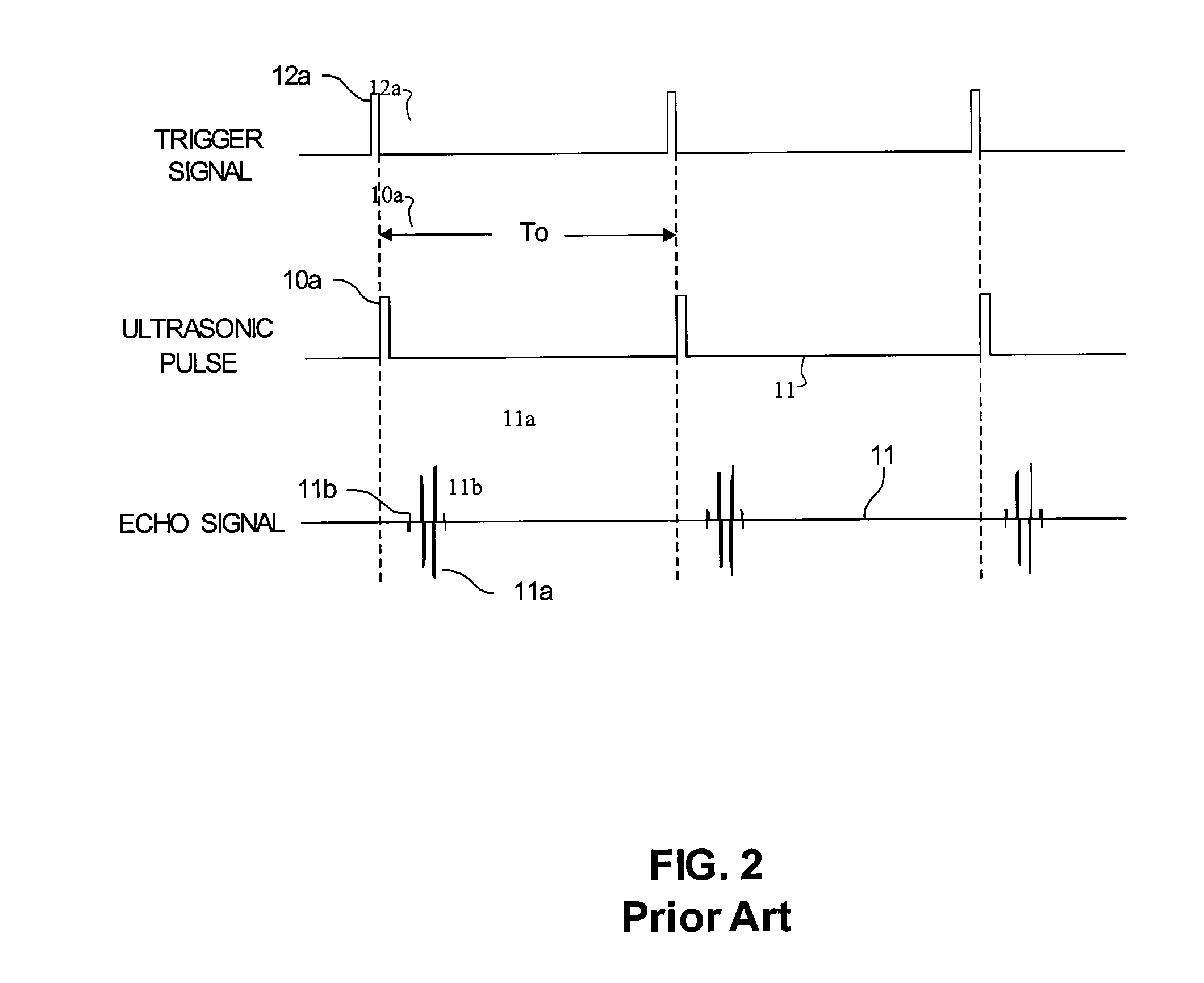 Ultrasonic detection measurement system using a tunable digital filter with 4x interpolator