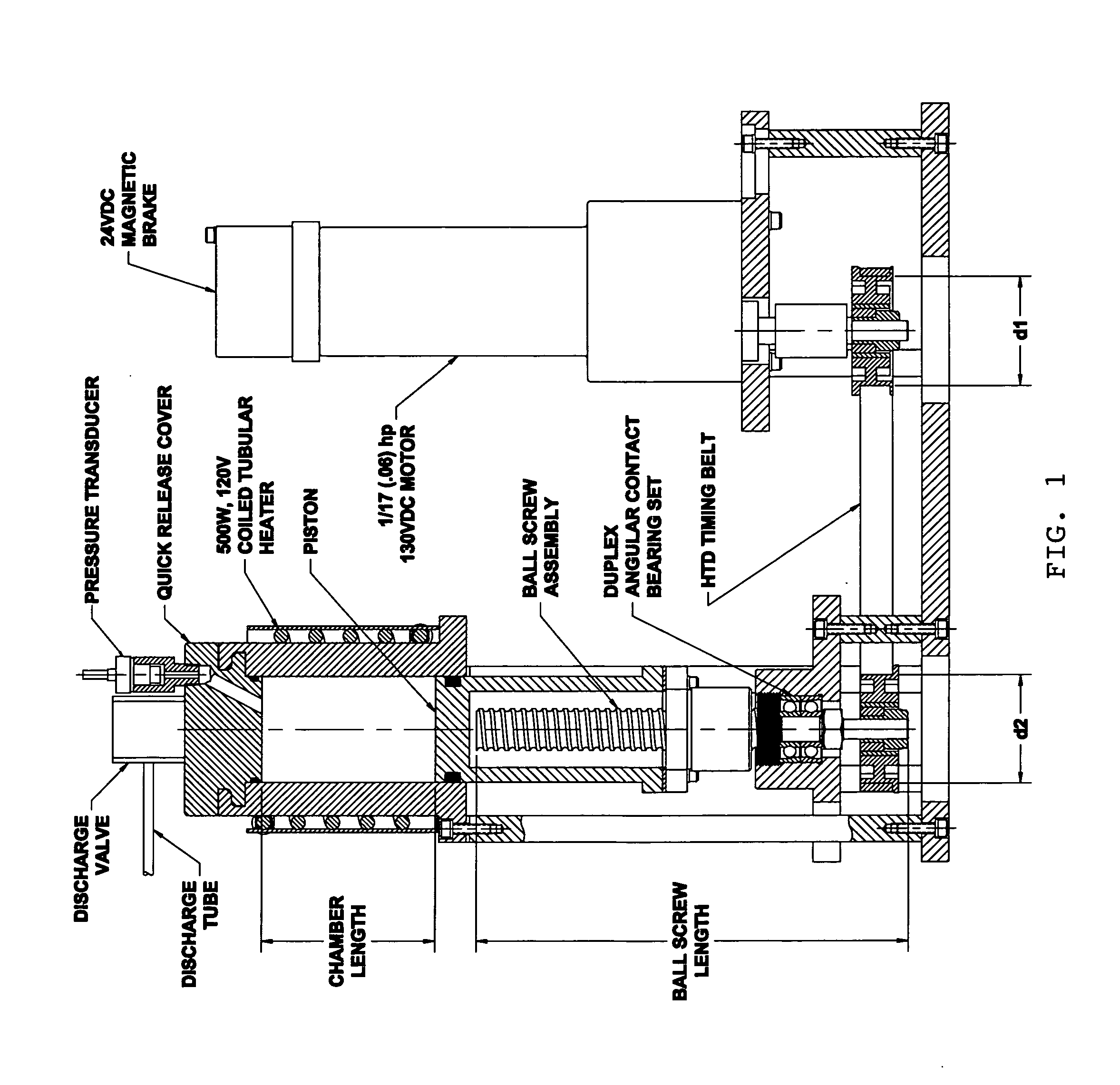 Apparatus, pods and methods for processing expandable food materials