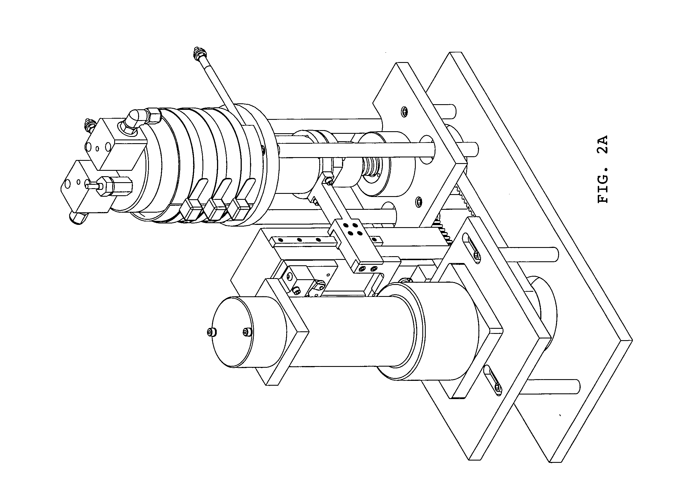 Apparatus, pods and methods for processing expandable food materials