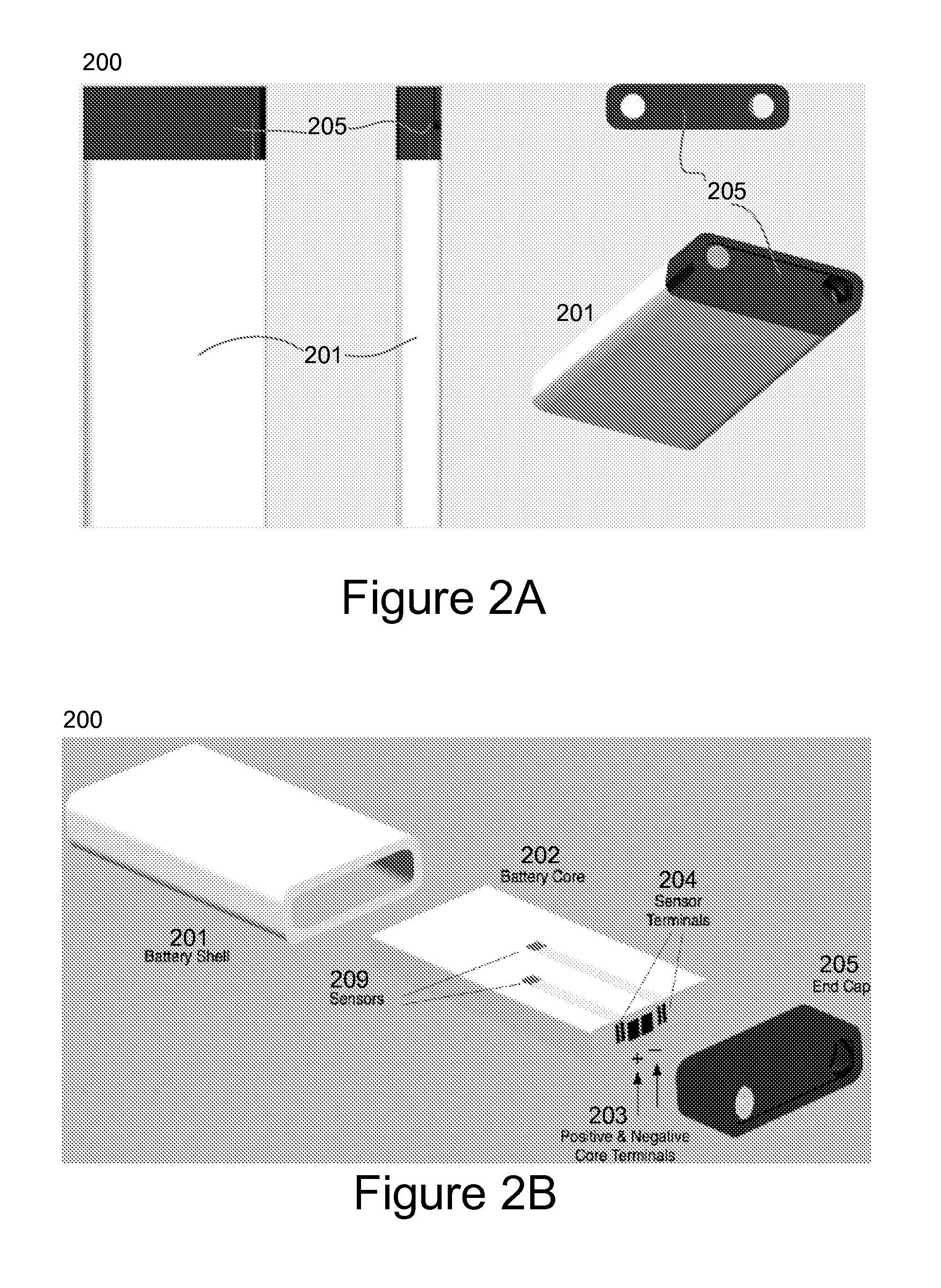 Battery charging system for mobile and accessory device