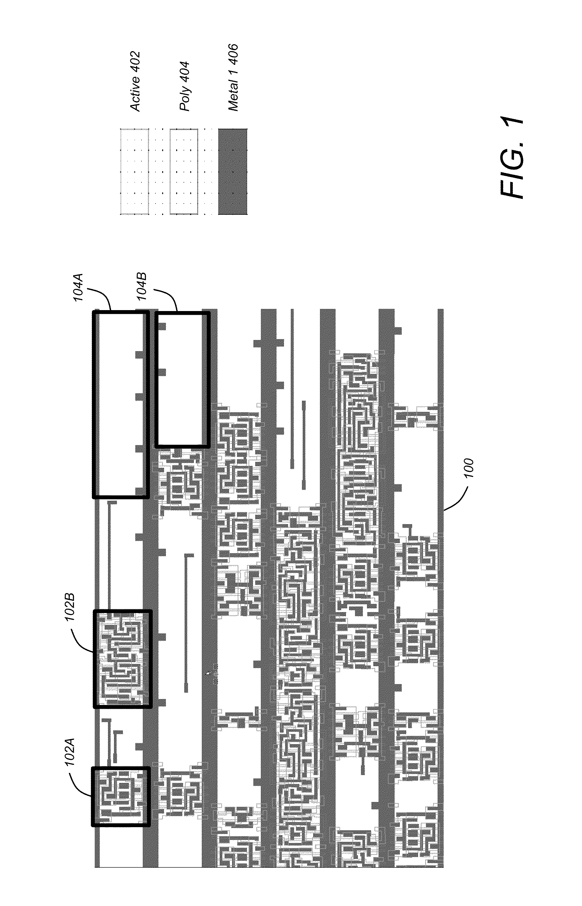 Method and apparatus for camouflaging a standard cell based integrated circuit