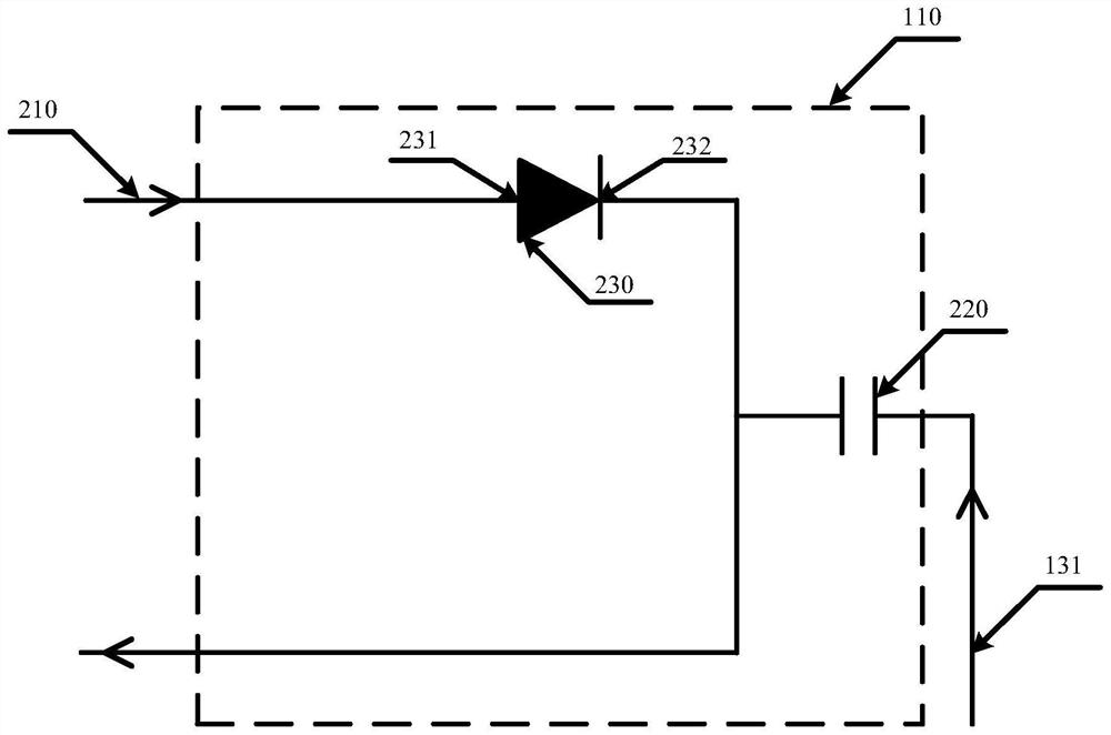 Voltage regulation circuit and method and display device