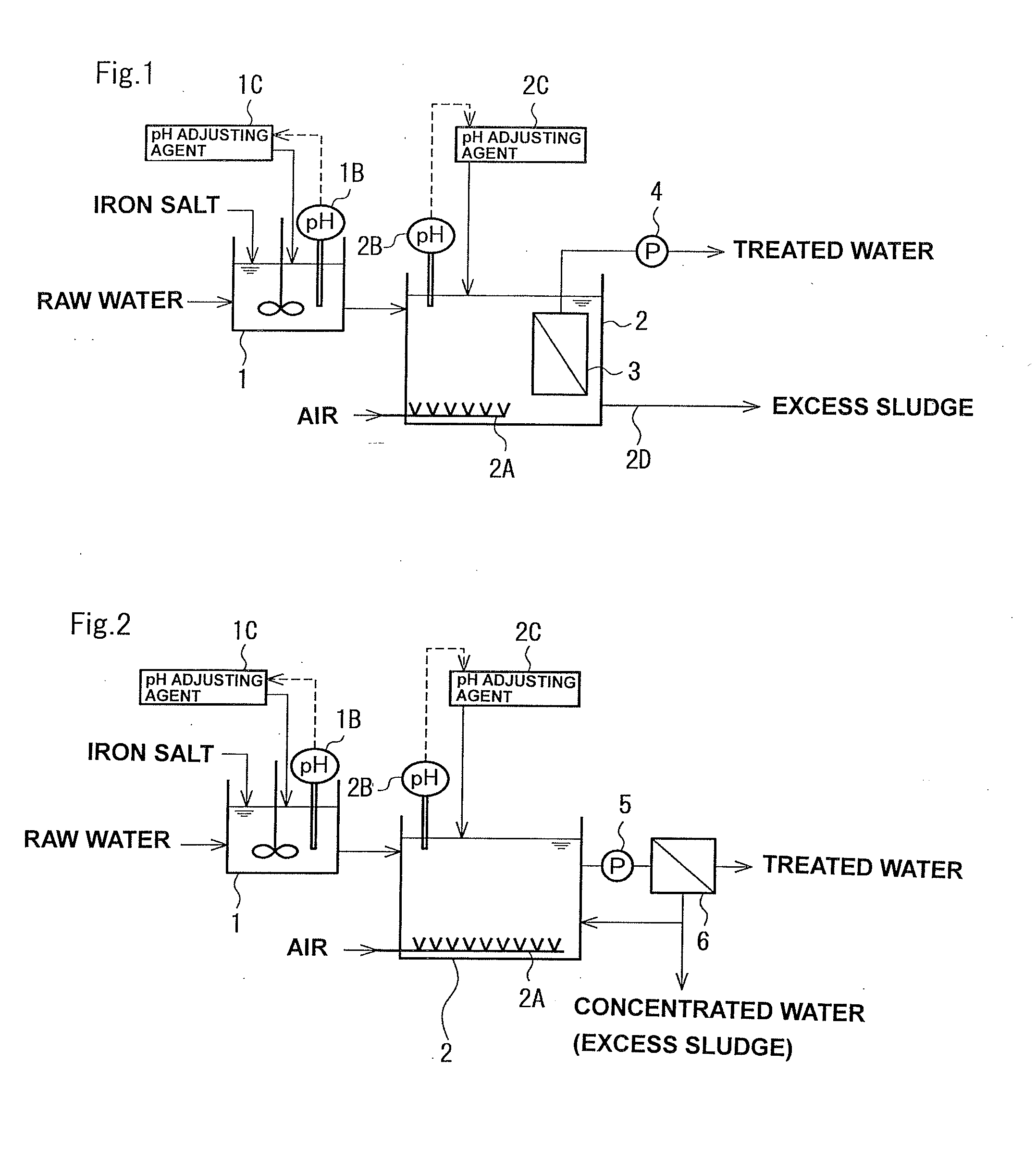 Organic-wastewater treatment method and organic-wastewater treatment apparatus