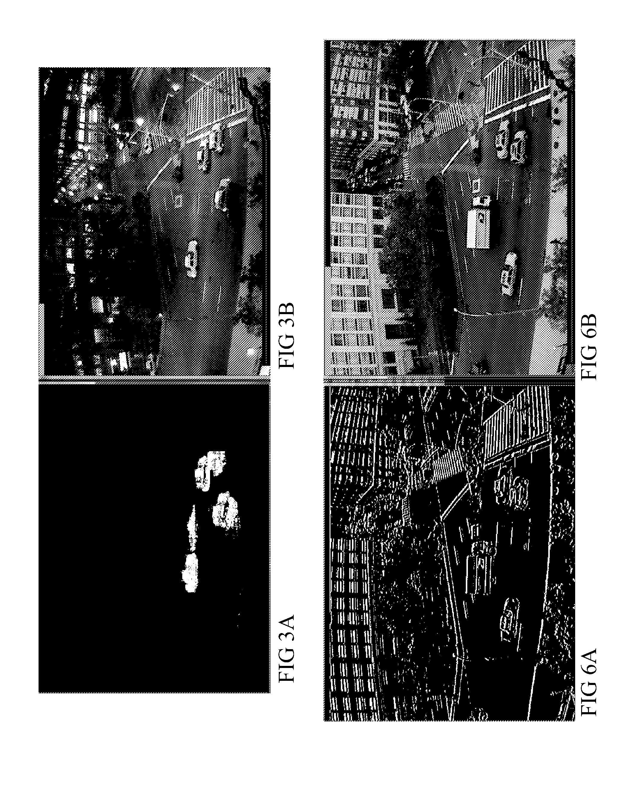 Multi-cue object detection and analysis