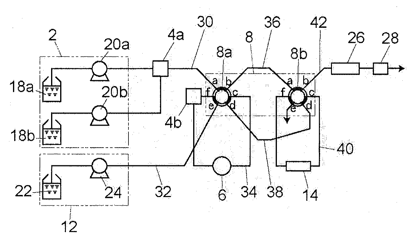 Liquid chromatograph