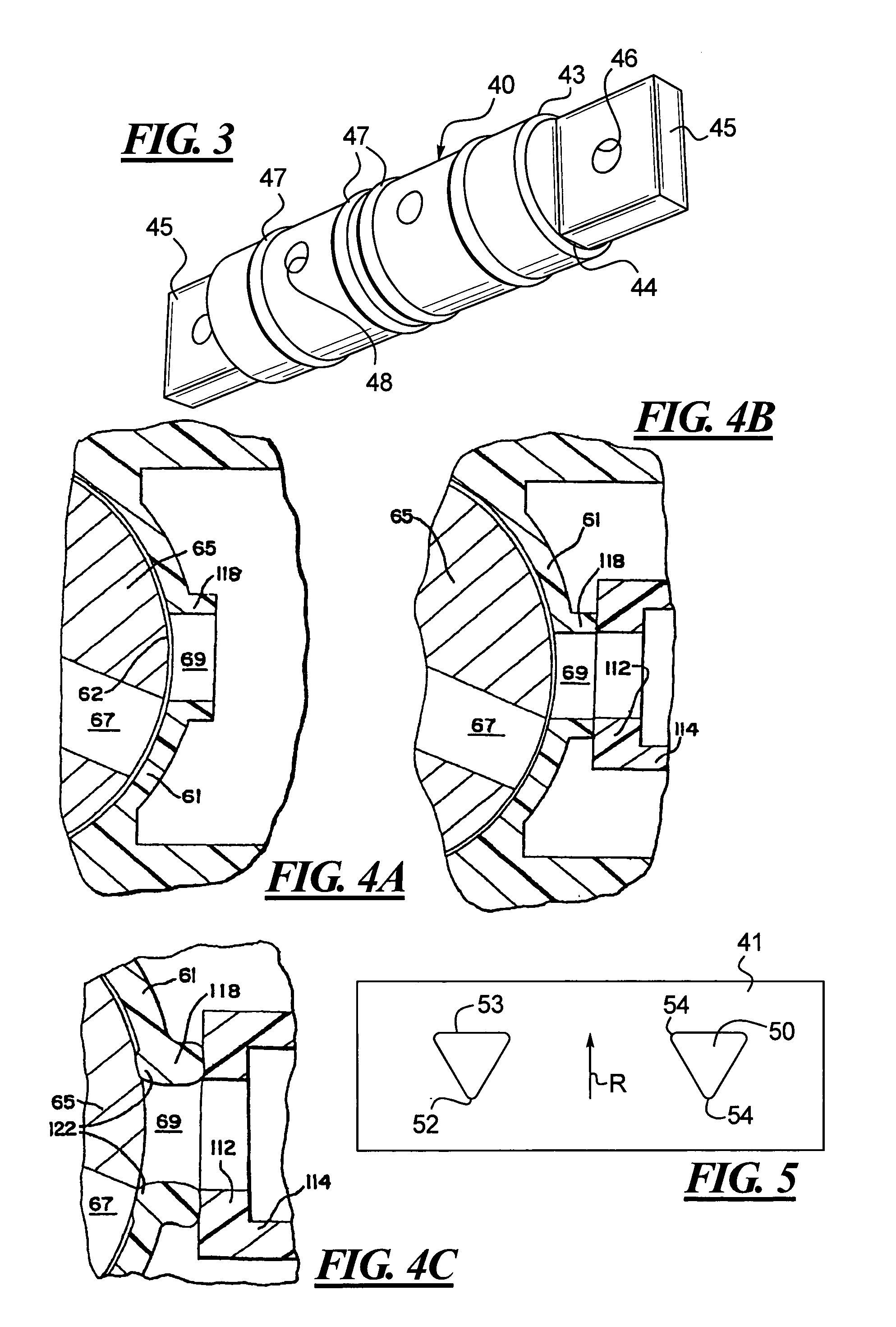 Multi-component foam dispenser with improved flow metering means