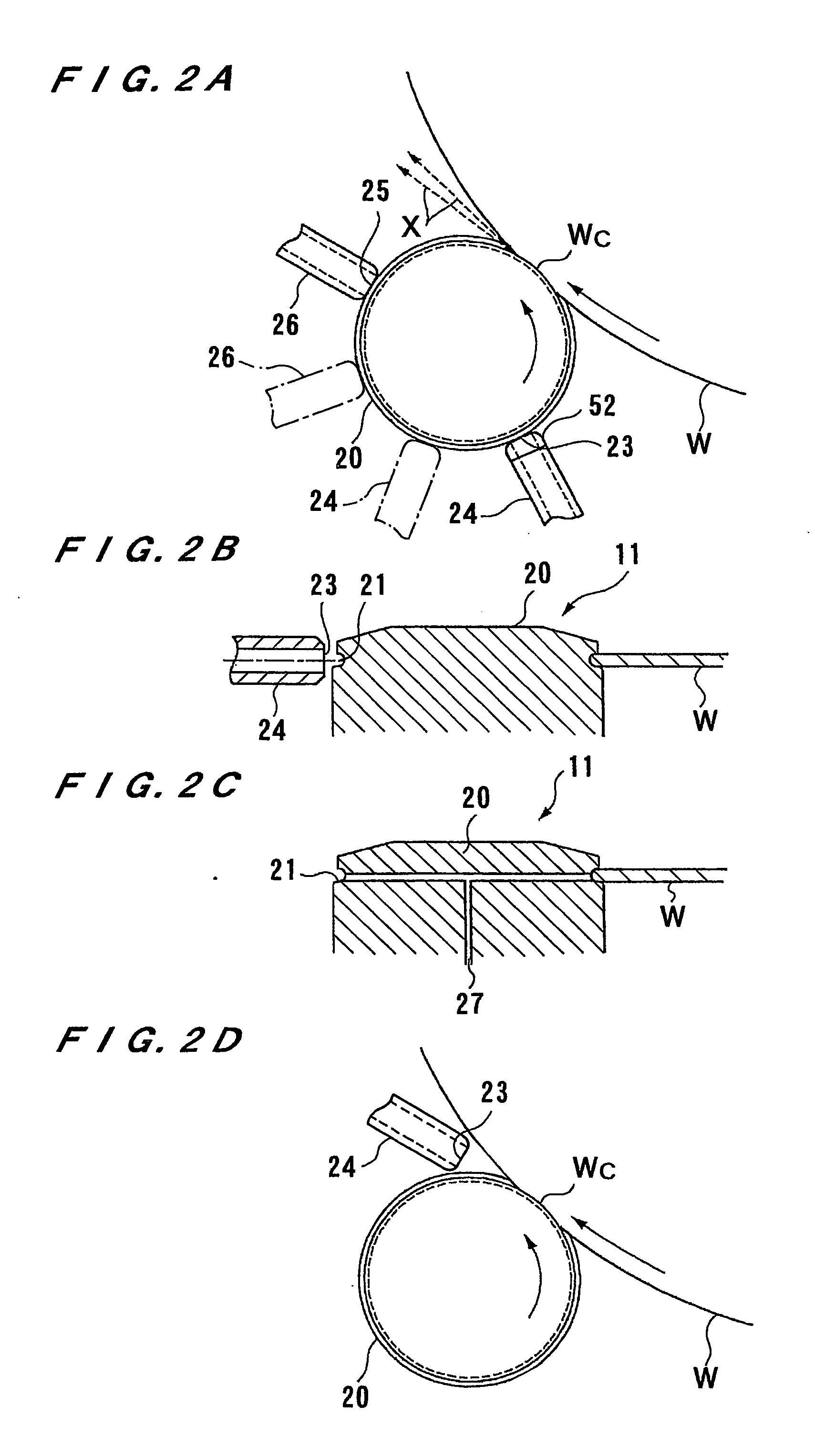 Substrate processing apparatus, substrate processing method, and substrate holding apparatus