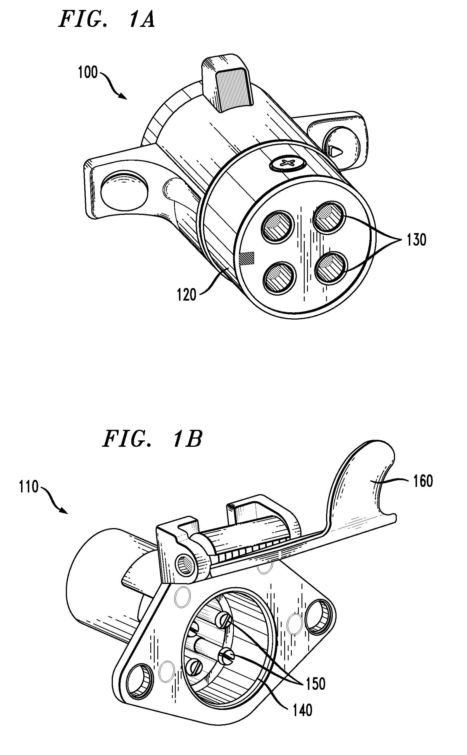 Apparatus for Cleaning Female Electrical Terminals