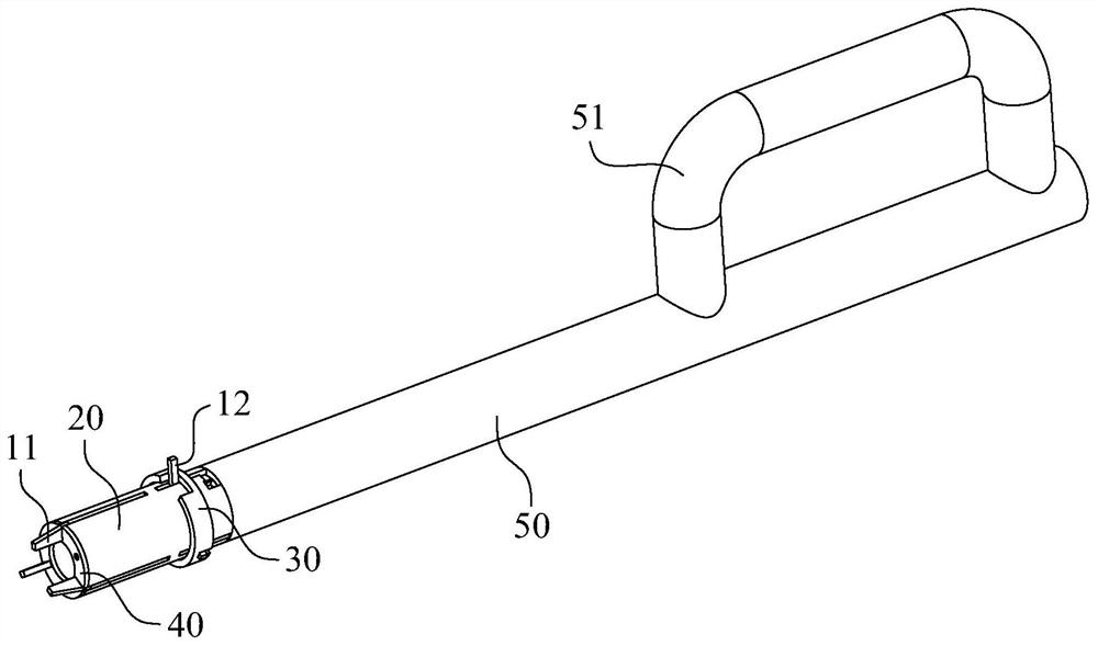 clip mounting accessories