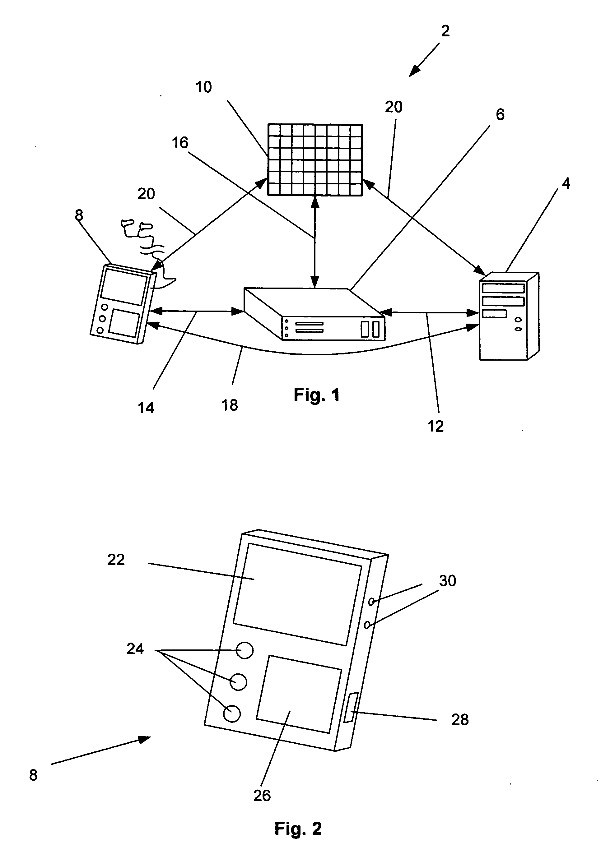Audiological treatment system and methods of using the same