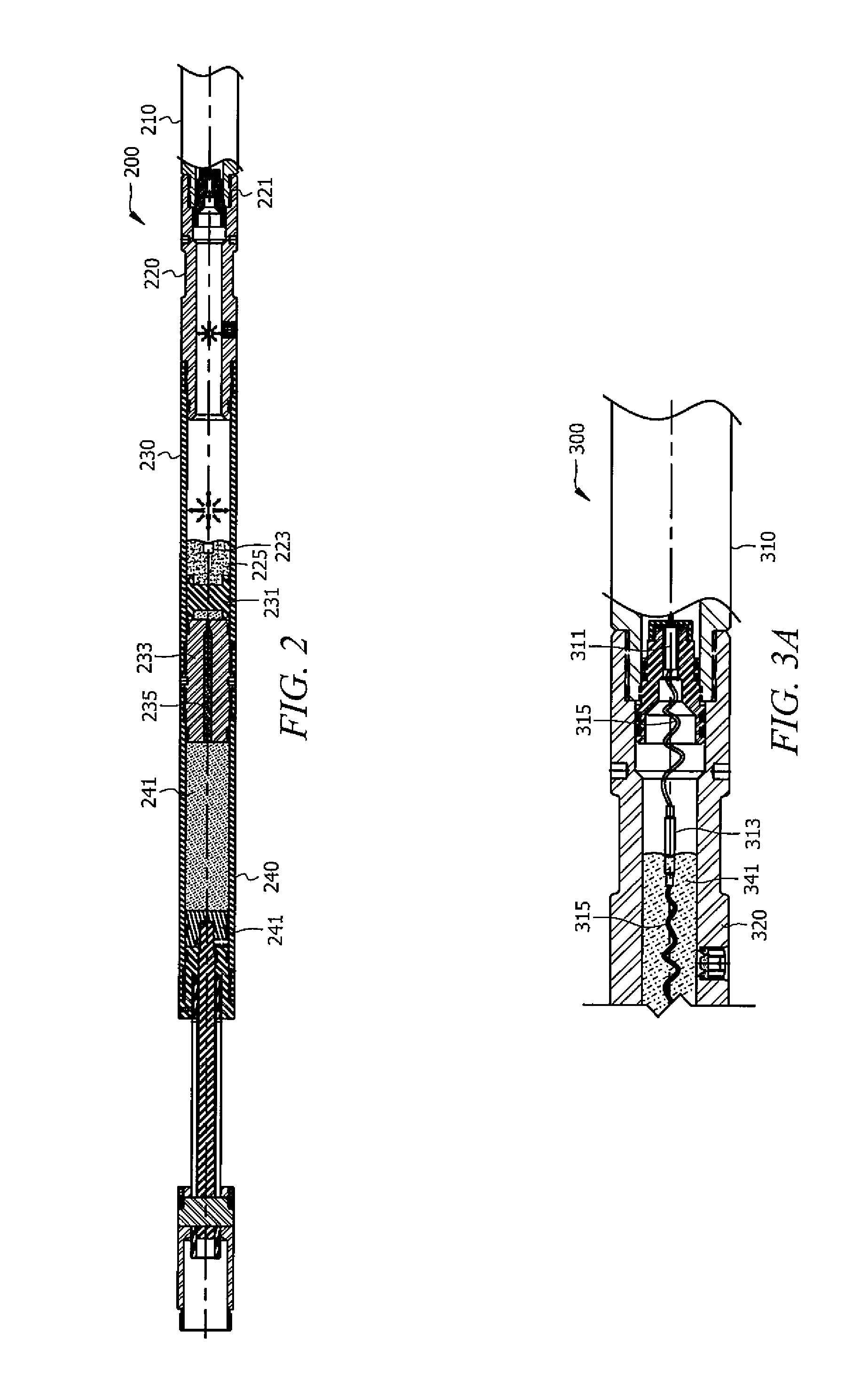 Wireline Pressure Setting Tool and Method of Use