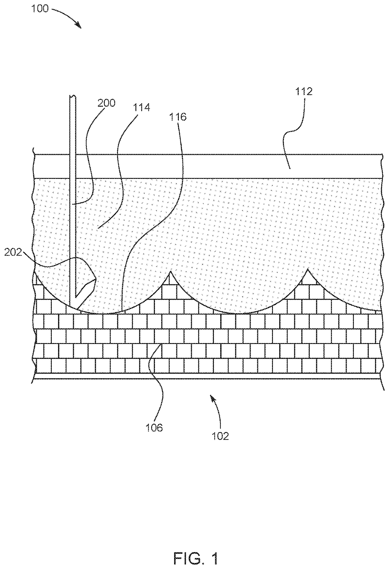 Method for collecting solar radiation and transforming it into heat energy