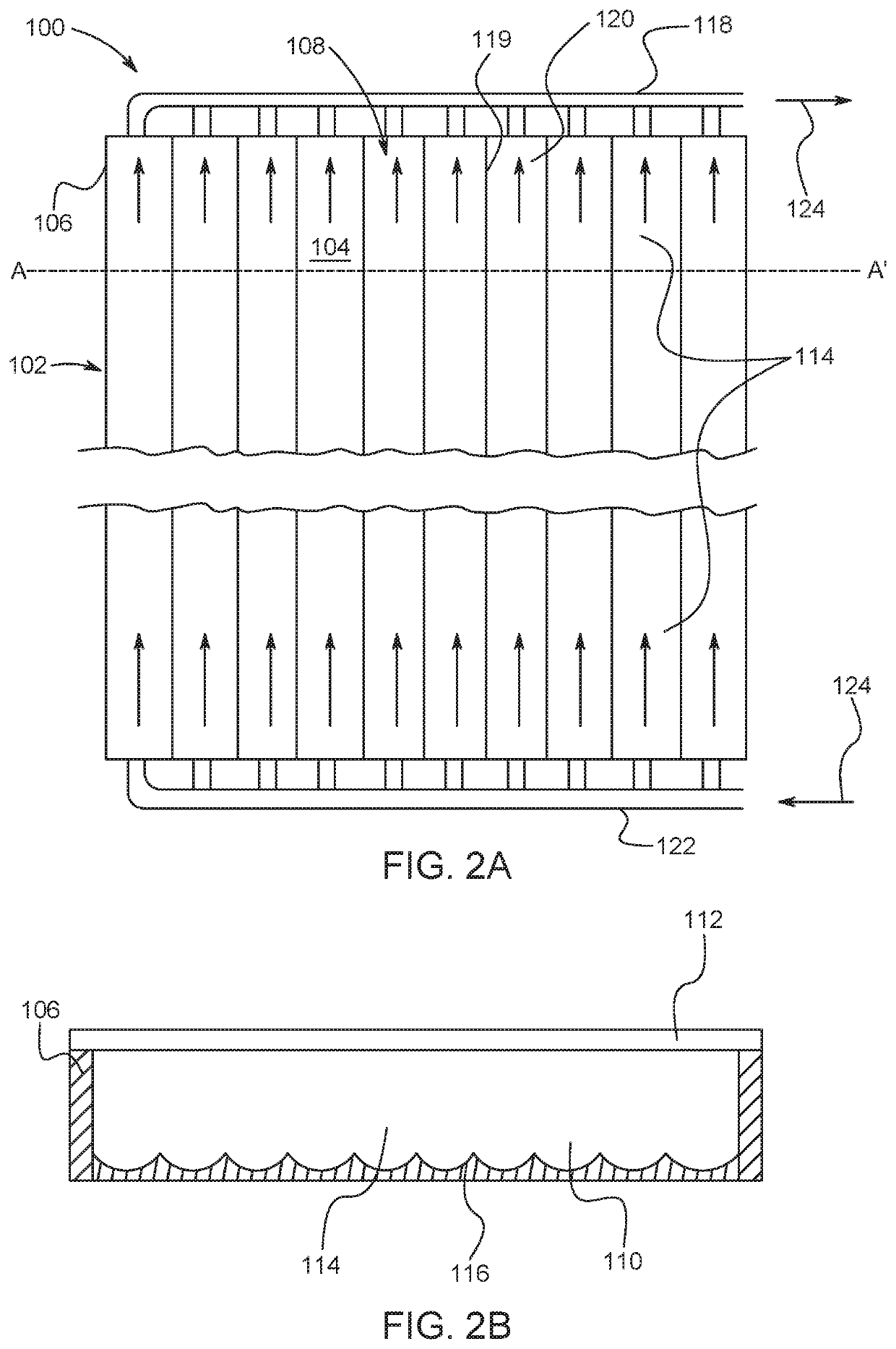 Method for collecting solar radiation and transforming it into heat energy