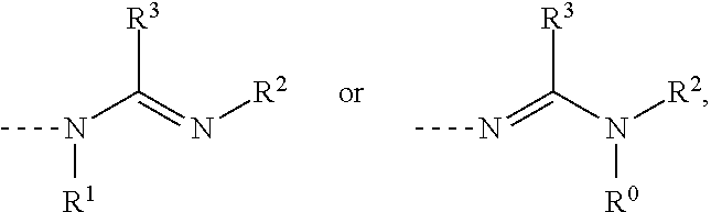 Catalyst having a polysiloxane structural unit for hardenable compositions