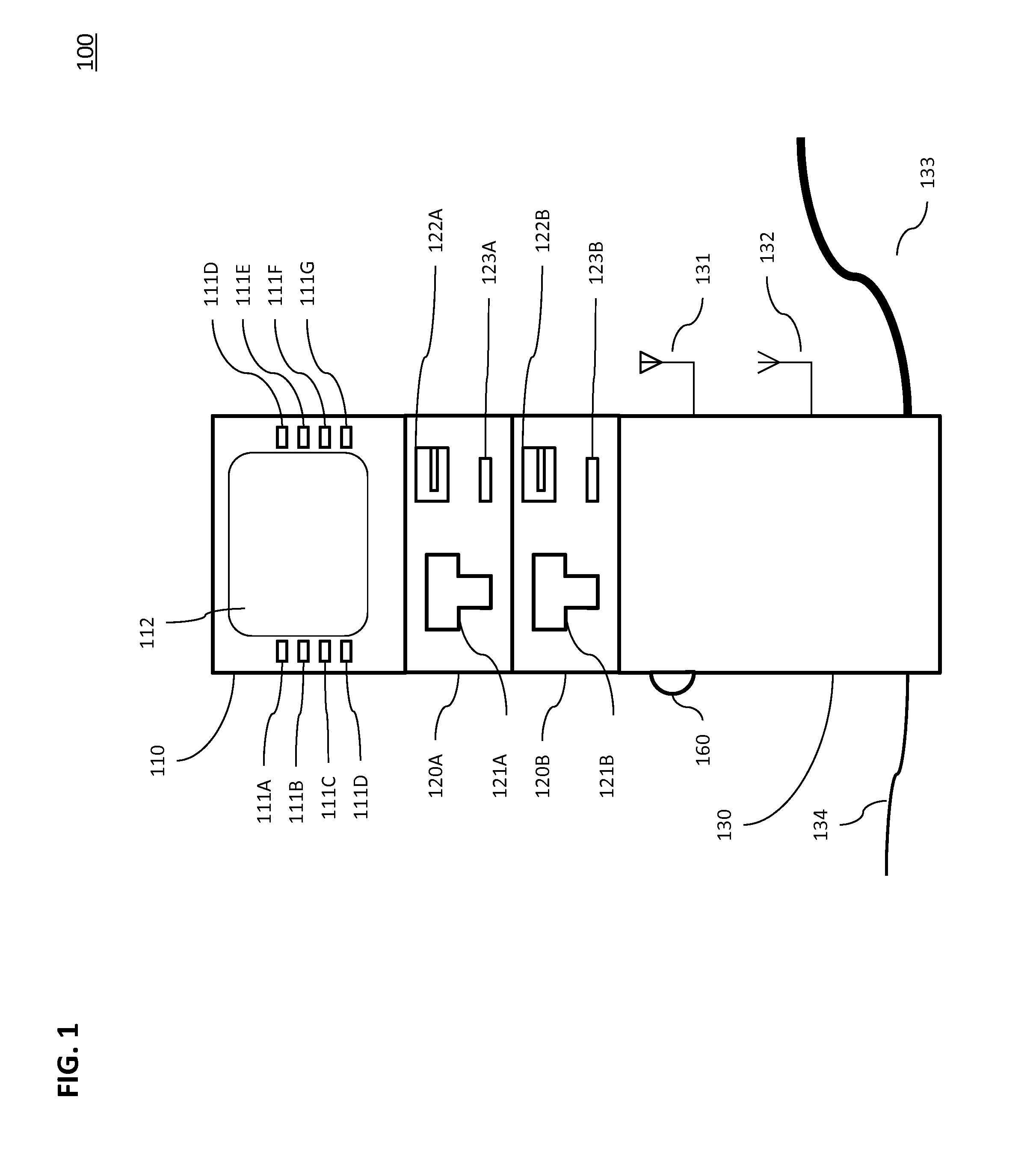Method and apparatus for improving access to an ATM during a disaster