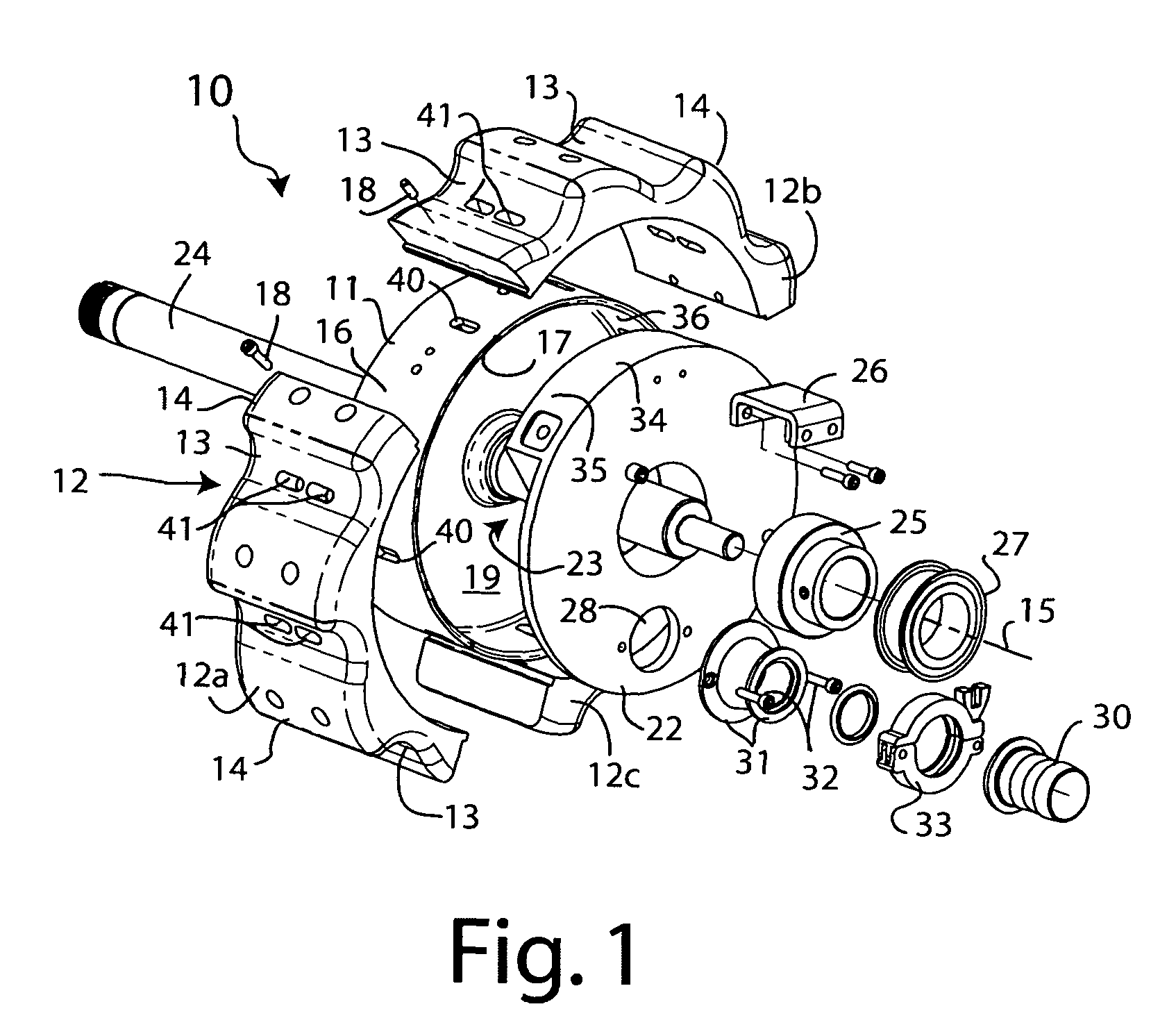 Star wheel with vacuum capability for retaining conveyed articles
