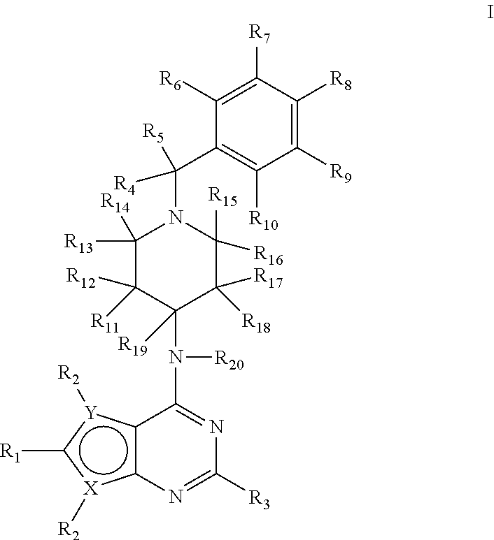 Deuterium-enriched pyrimidine compounds and derivatives