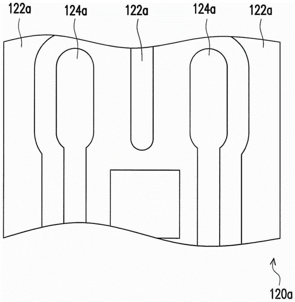 Carrier substrate and manufacturing method thereof