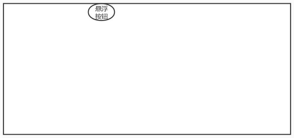 Method for operating by using handle based on shell permission of Android system